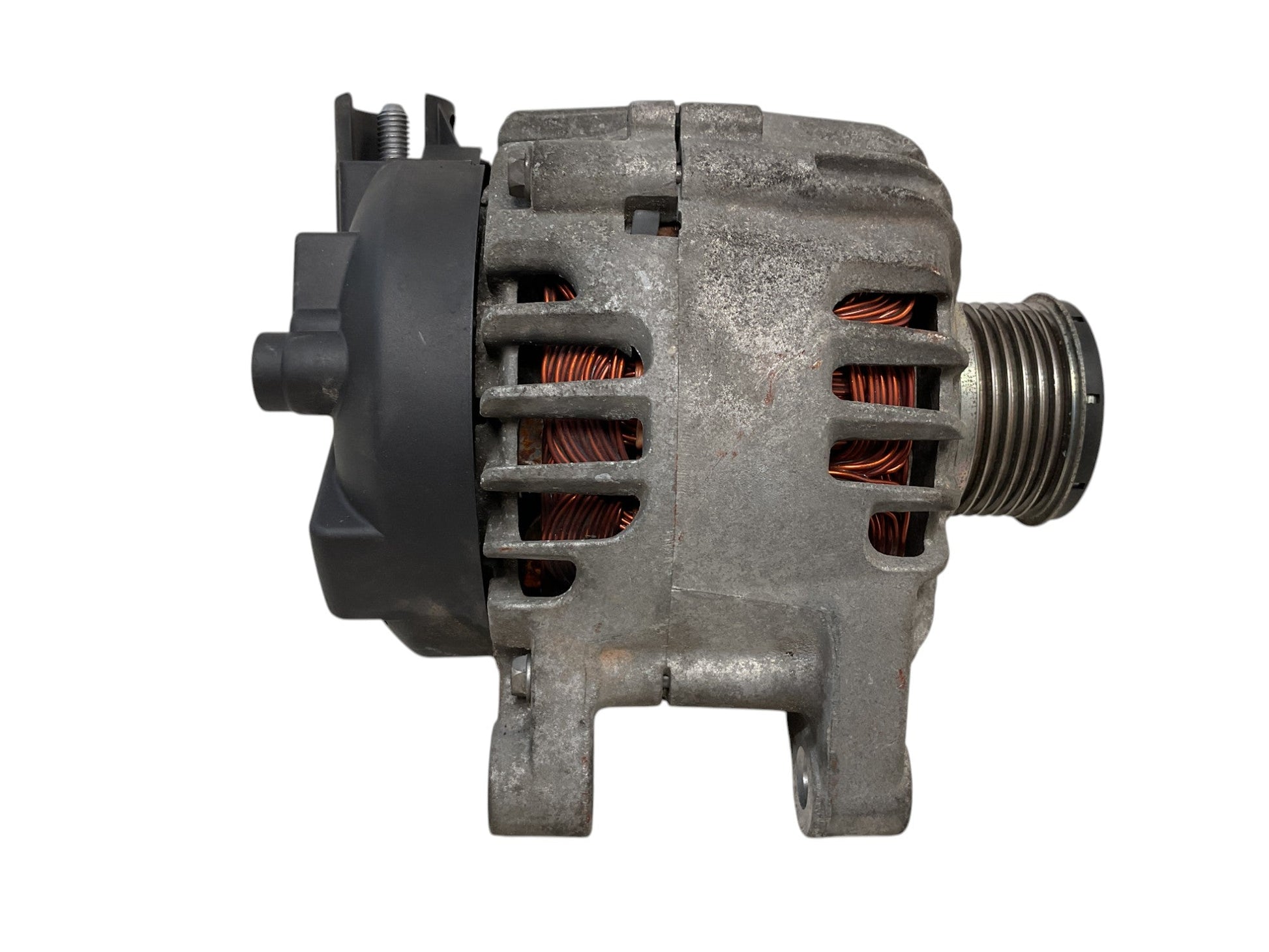 Alternador Ford Fiesta 2008 - 2017 - 8V2110300AB