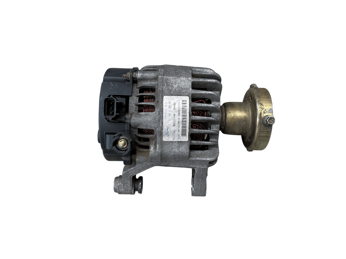 Alternador Ford Focus 1998-2004 - 98AB10300JC