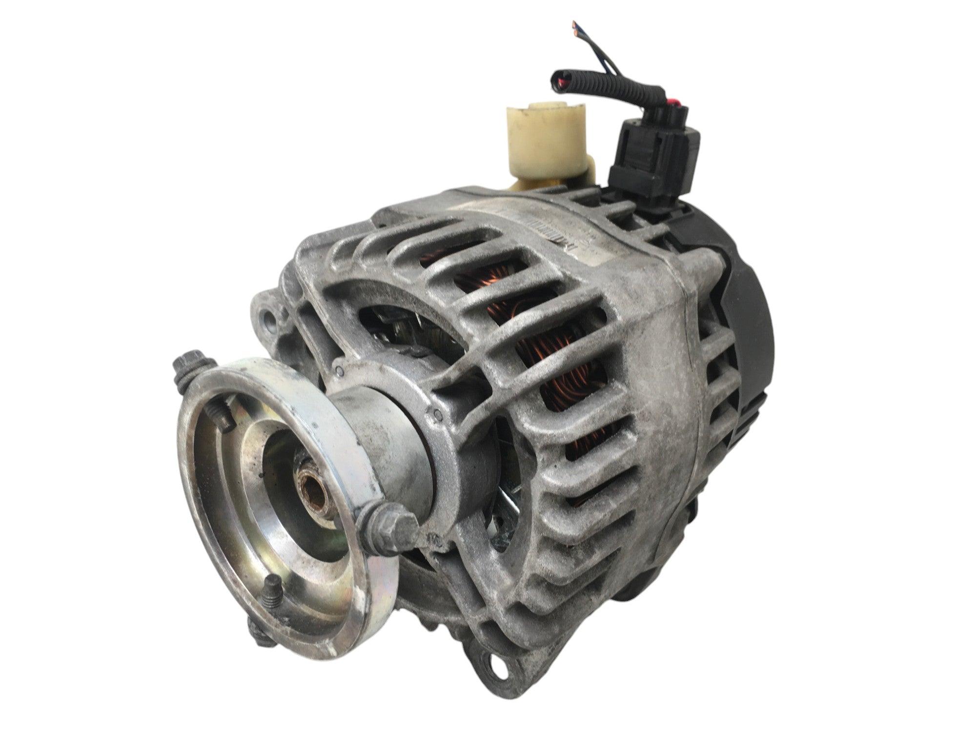 Alternador Ford Focus II - 4M5T10300LC