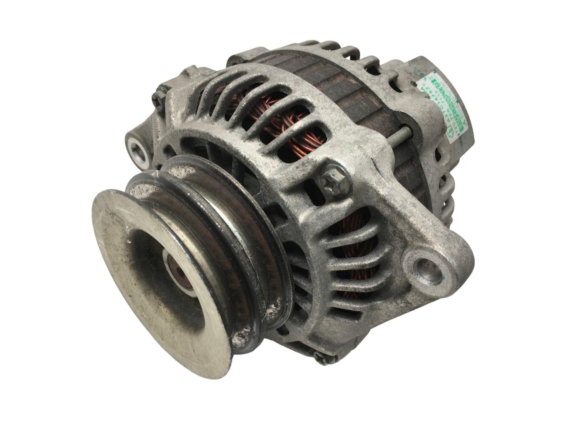 Alternador Ford Ranger II ET - A2TC1479ZT _