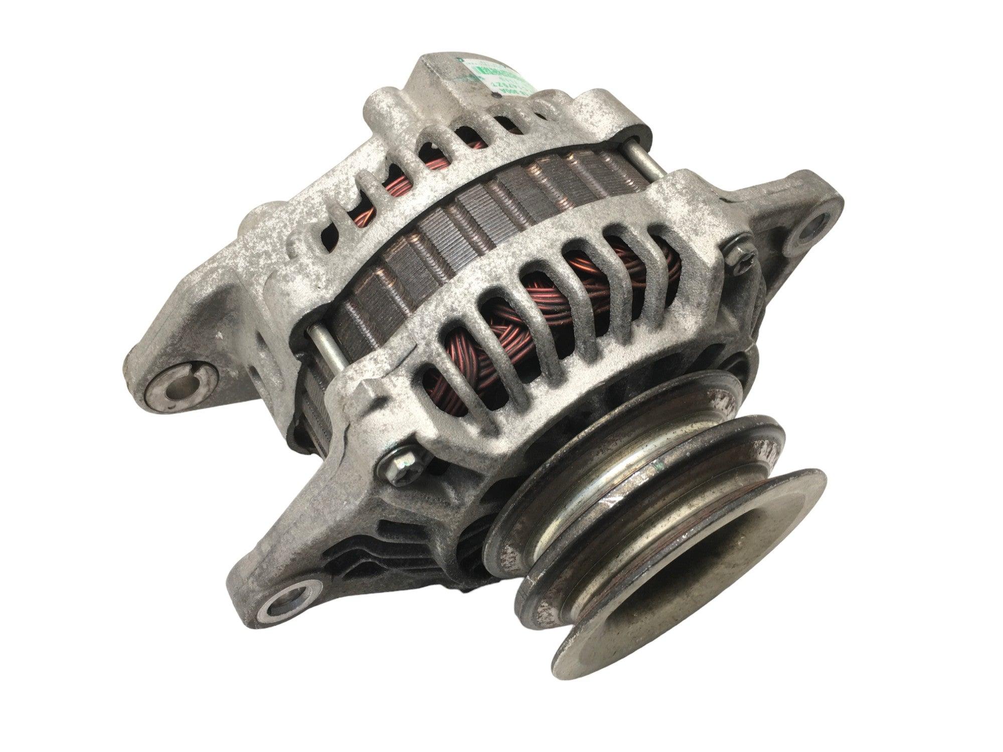 Alternador Ford Ranger II ET - A2TC1479ZT _