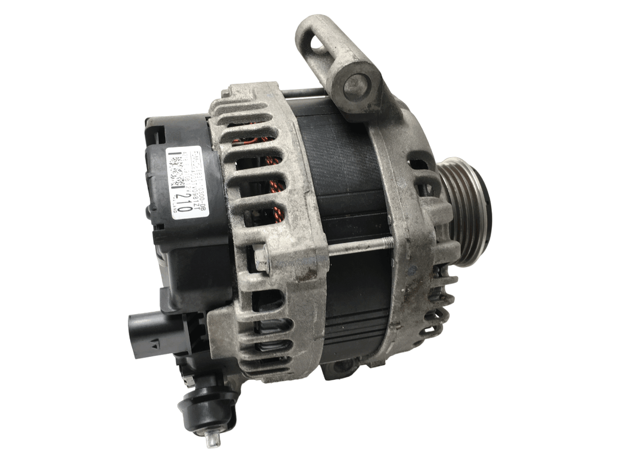 Alternador Ford Ranger TKE - EB3T10300DB