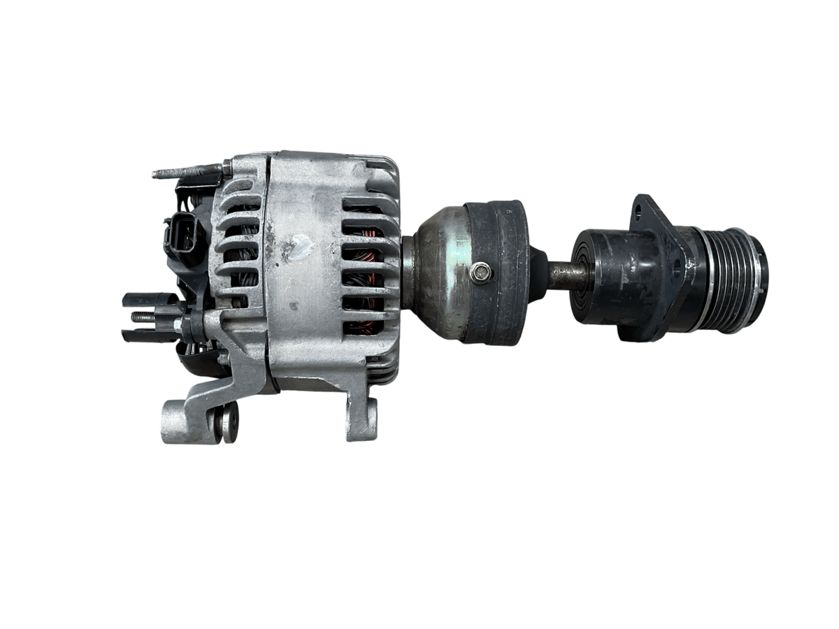 Alternador Ford Transit Connect 02-13 1.8 - 2T1U0300AM