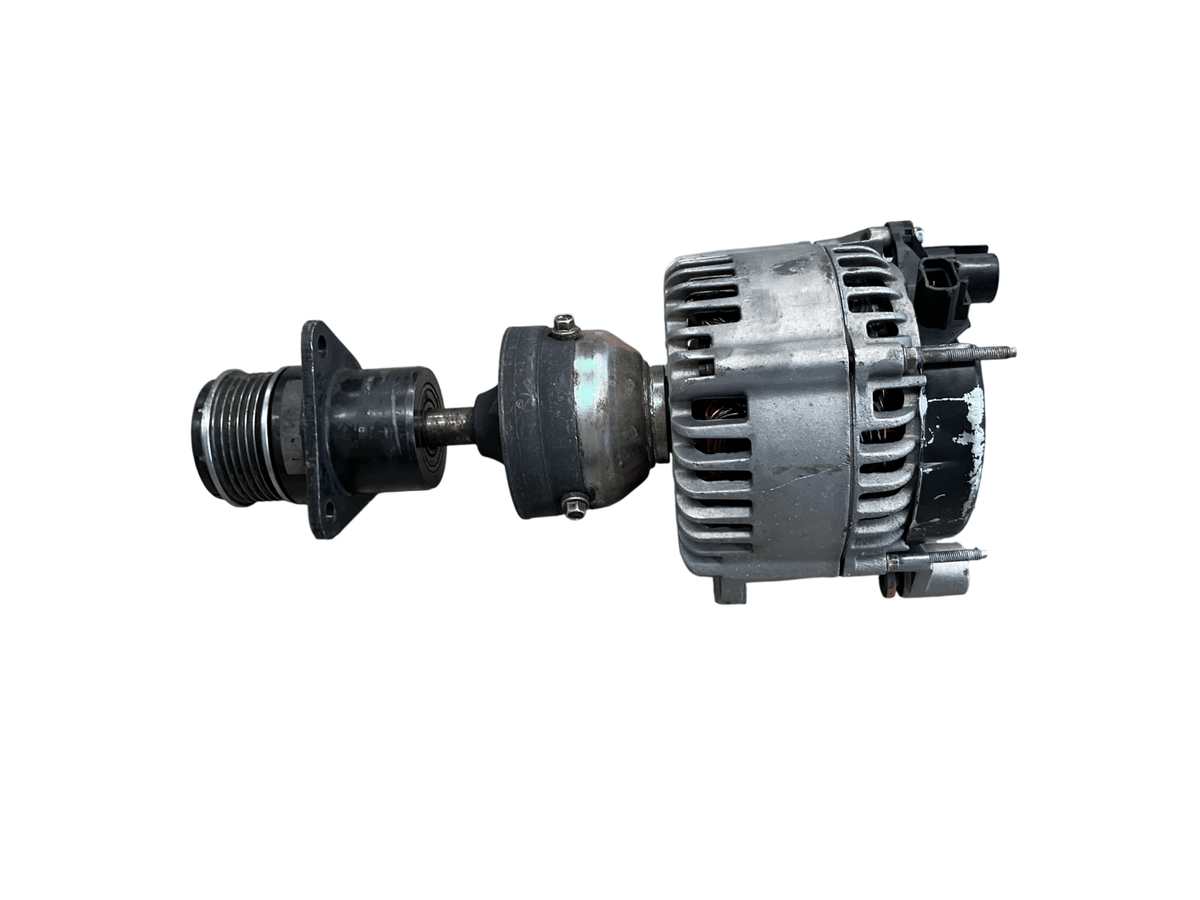 Alternador Ford Transit Connect 02-13 1.8 - 2T1U0300AM