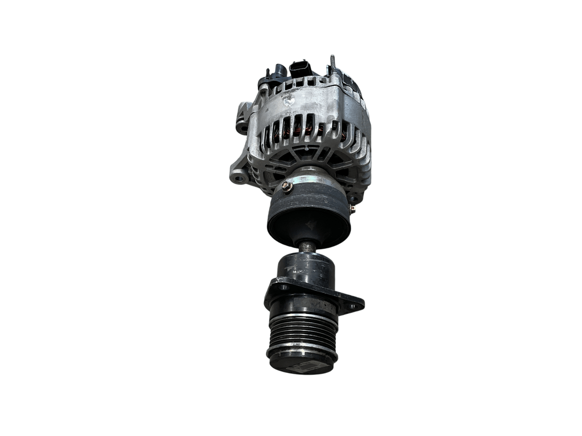 Alternador Ford Transit Connect 02-13 1.8 - 2T1U0300AM
