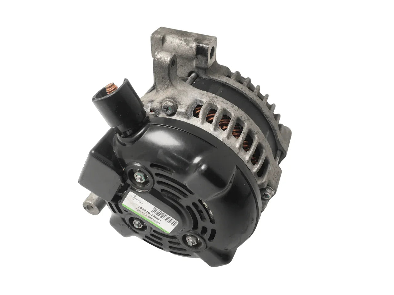Alternador Honda Accord VIII