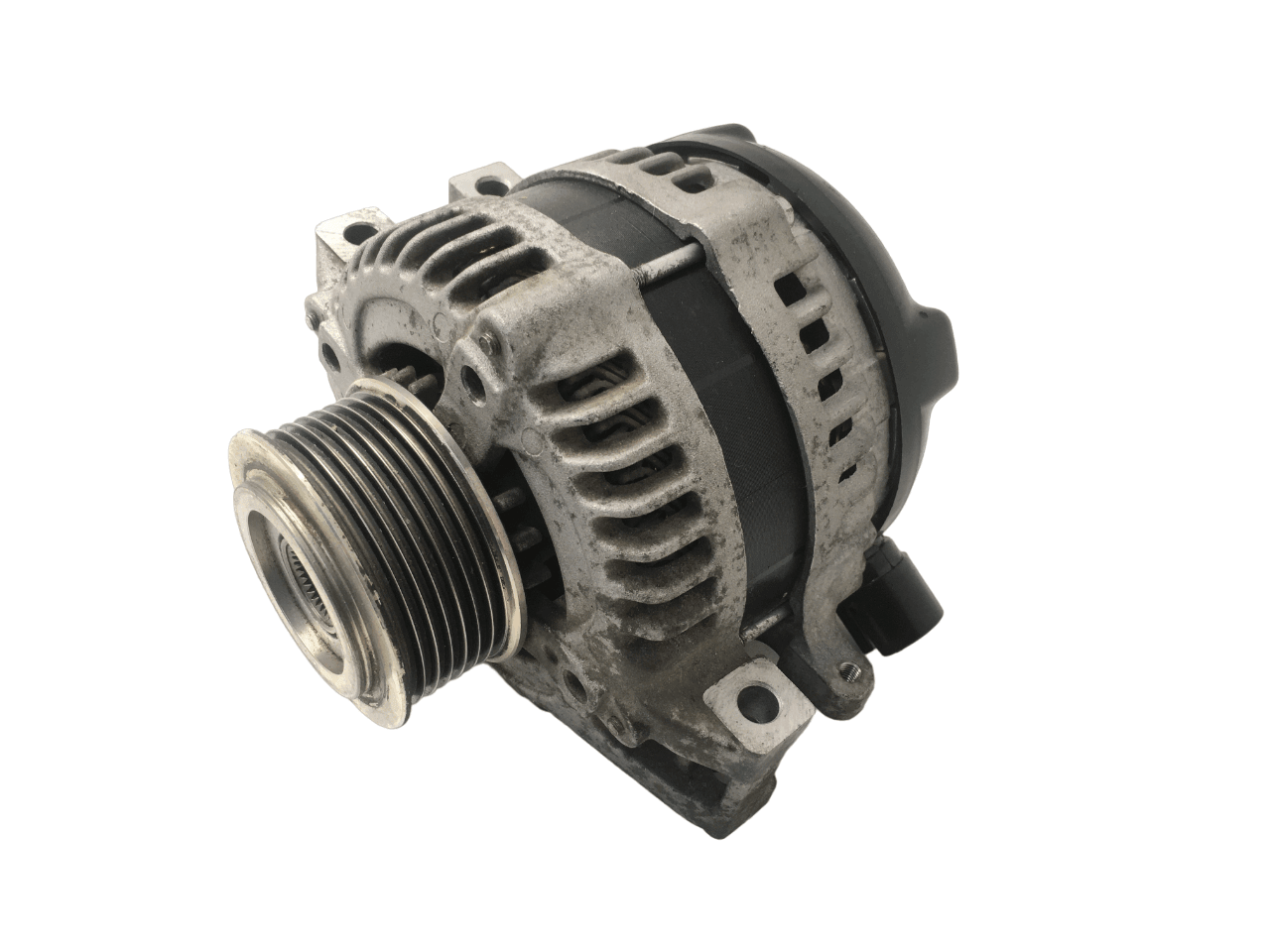 Alternador Honda Accord VIII - 1042102260