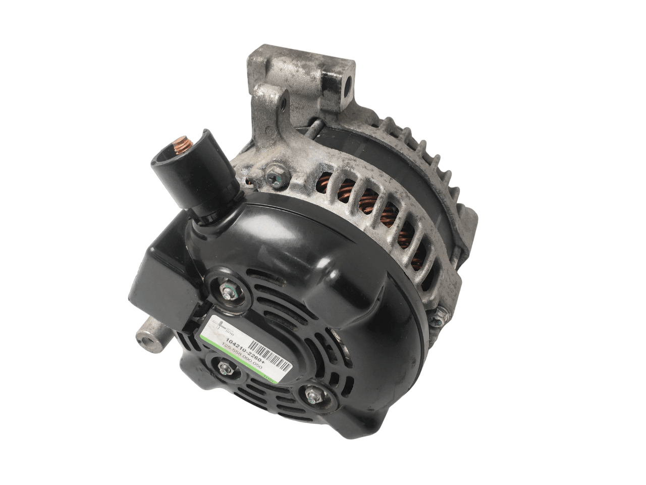 Alternador Honda Accord VIII - 1042102260