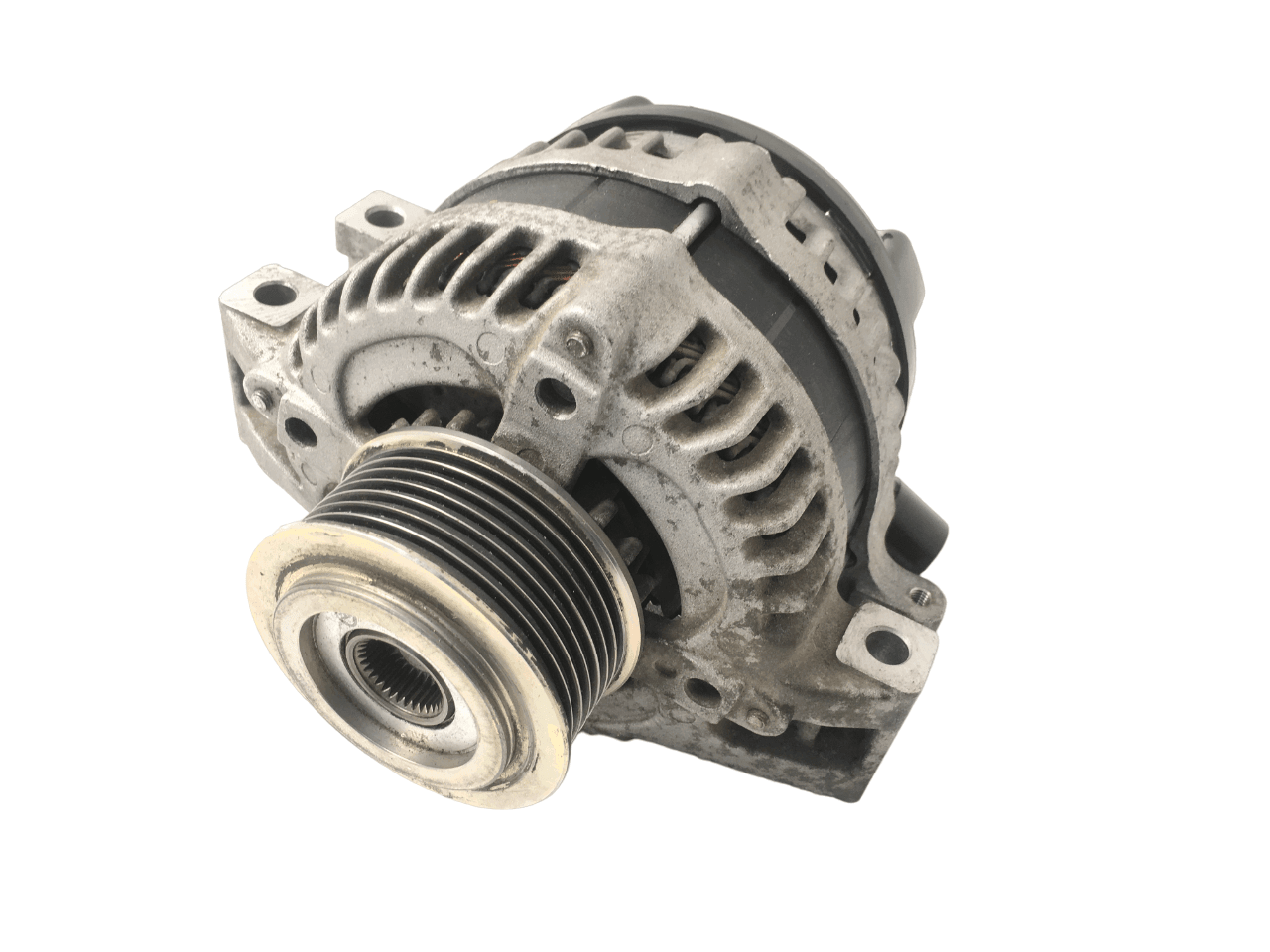 Alternador Honda Accord VIII - 1042102260