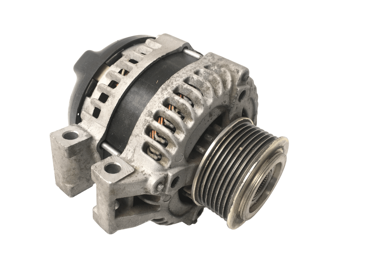 Alternador Honda Accord VIII - 1042102260