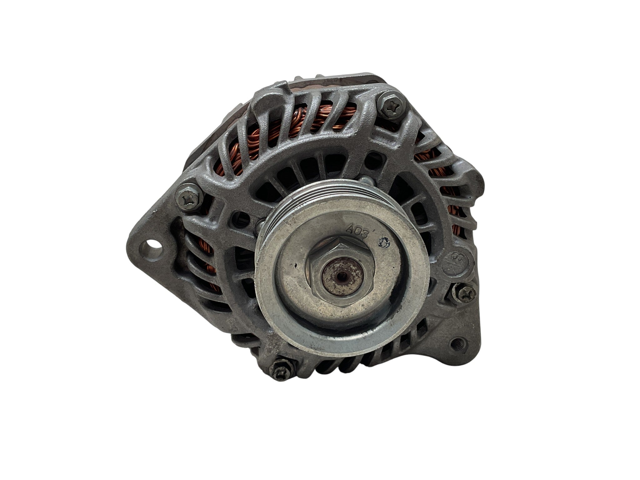 Alternador Honda Civic Jazz 31100R3RE01 - A5TJ0291ZE