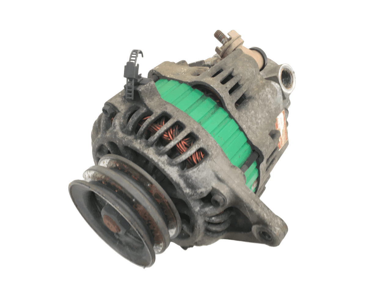 Alternador Hyundai 3730042356 - 3730042356