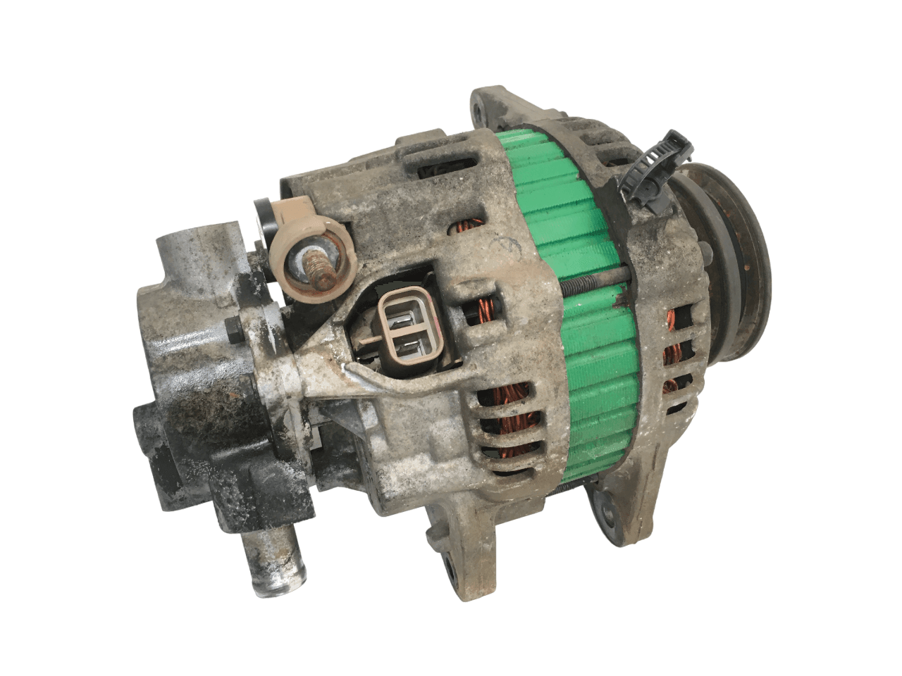 Alternador Hyundai 3730042356 - 3730042356