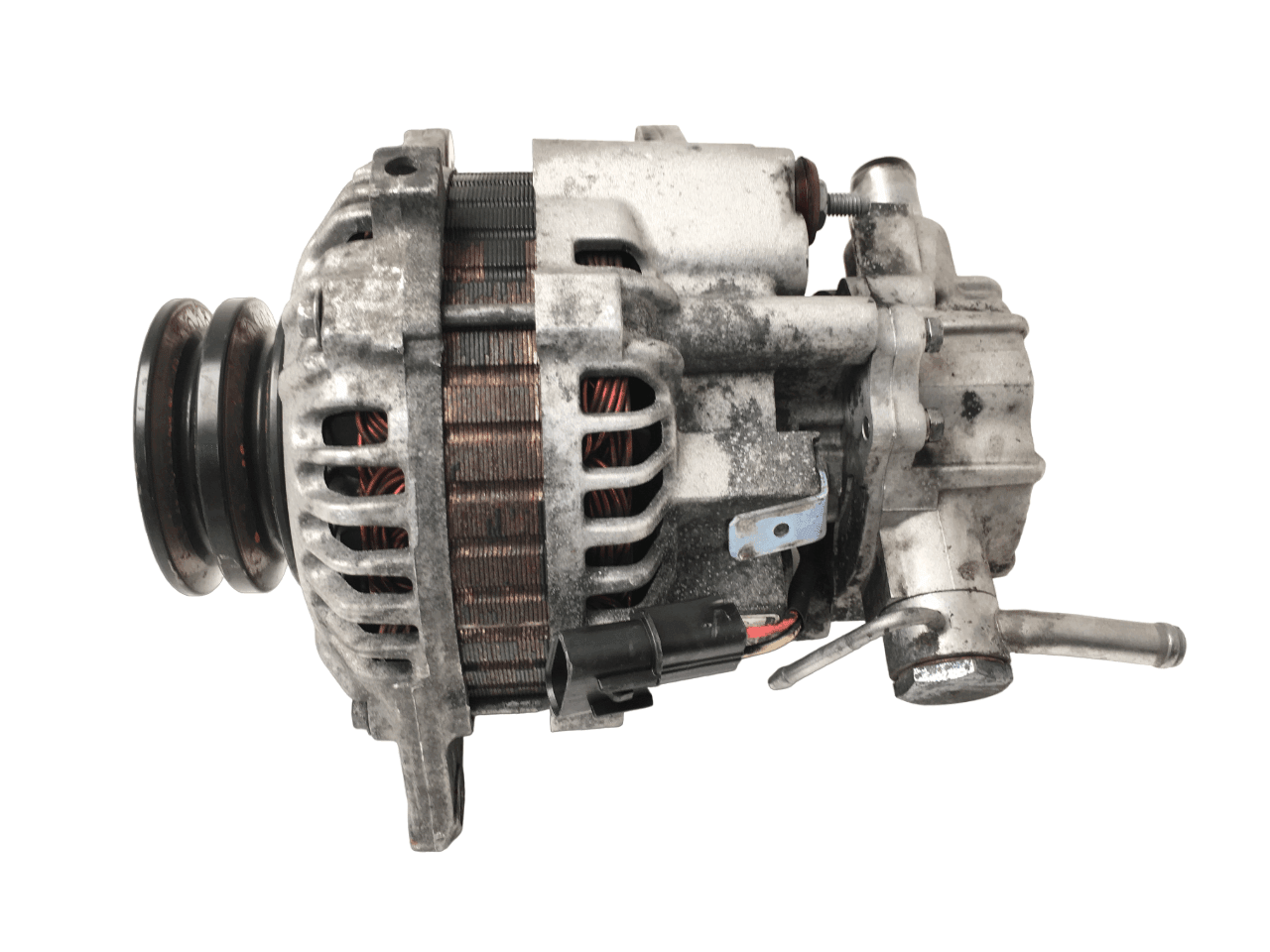 Alternador Hyundai Galloper 2 3730042870 - 3730042870