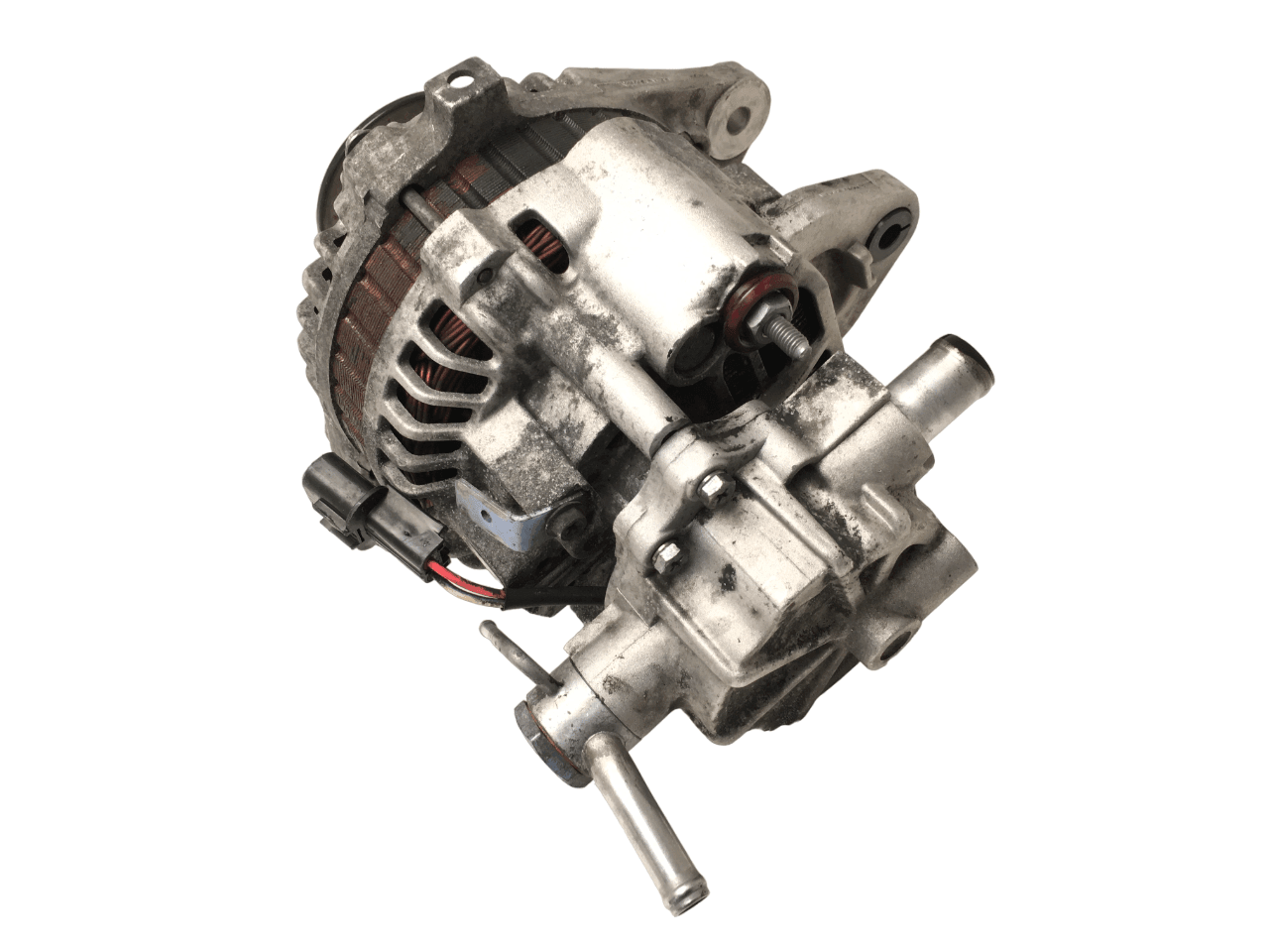 Alternador Hyundai Galloper 2 3730042870 - 3730042870