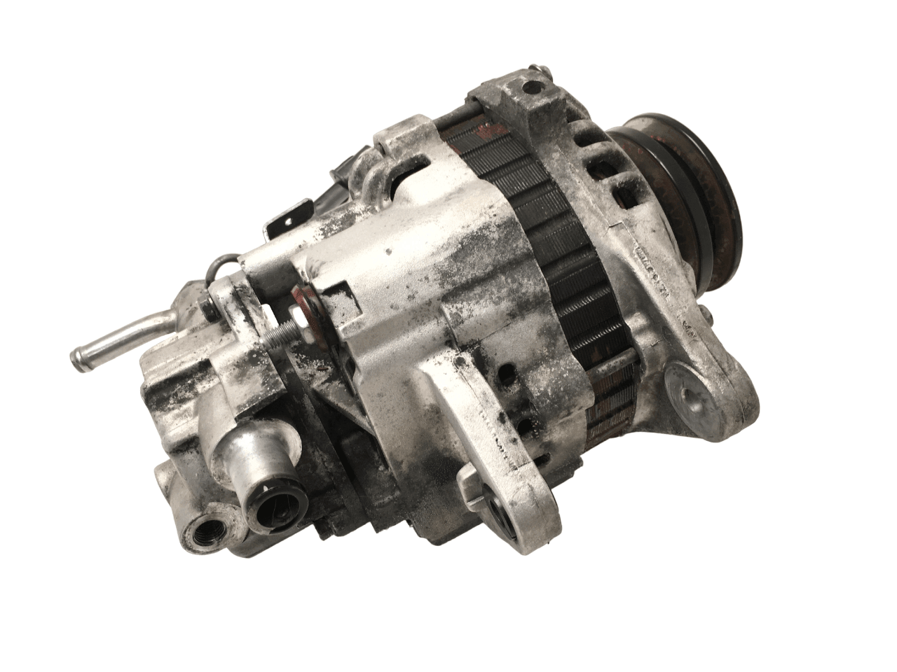 Alternador Hyundai Galloper 2 3730042870 - 3730042870