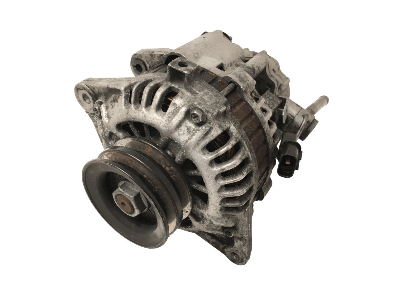 Alternador Hyundai Galloper 2 3730042870 - 3730042870