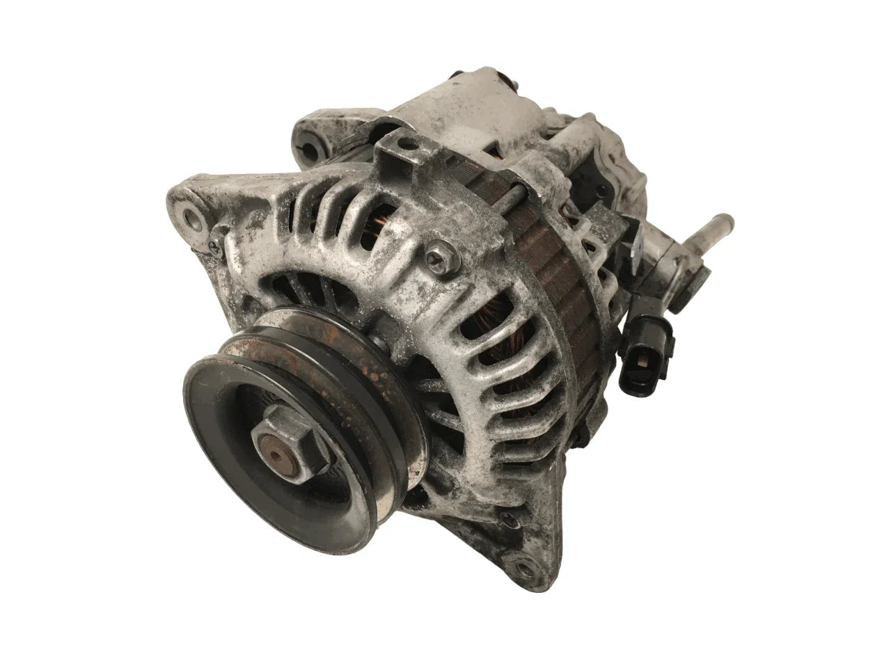 Alternador Hyundai Galloper 2 3730042870