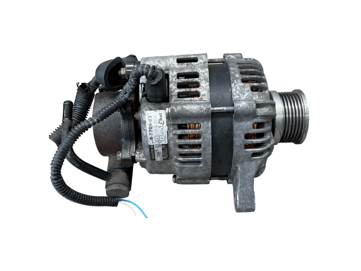 Alternador Hyundai Kia 3730027013 - 3730027013
