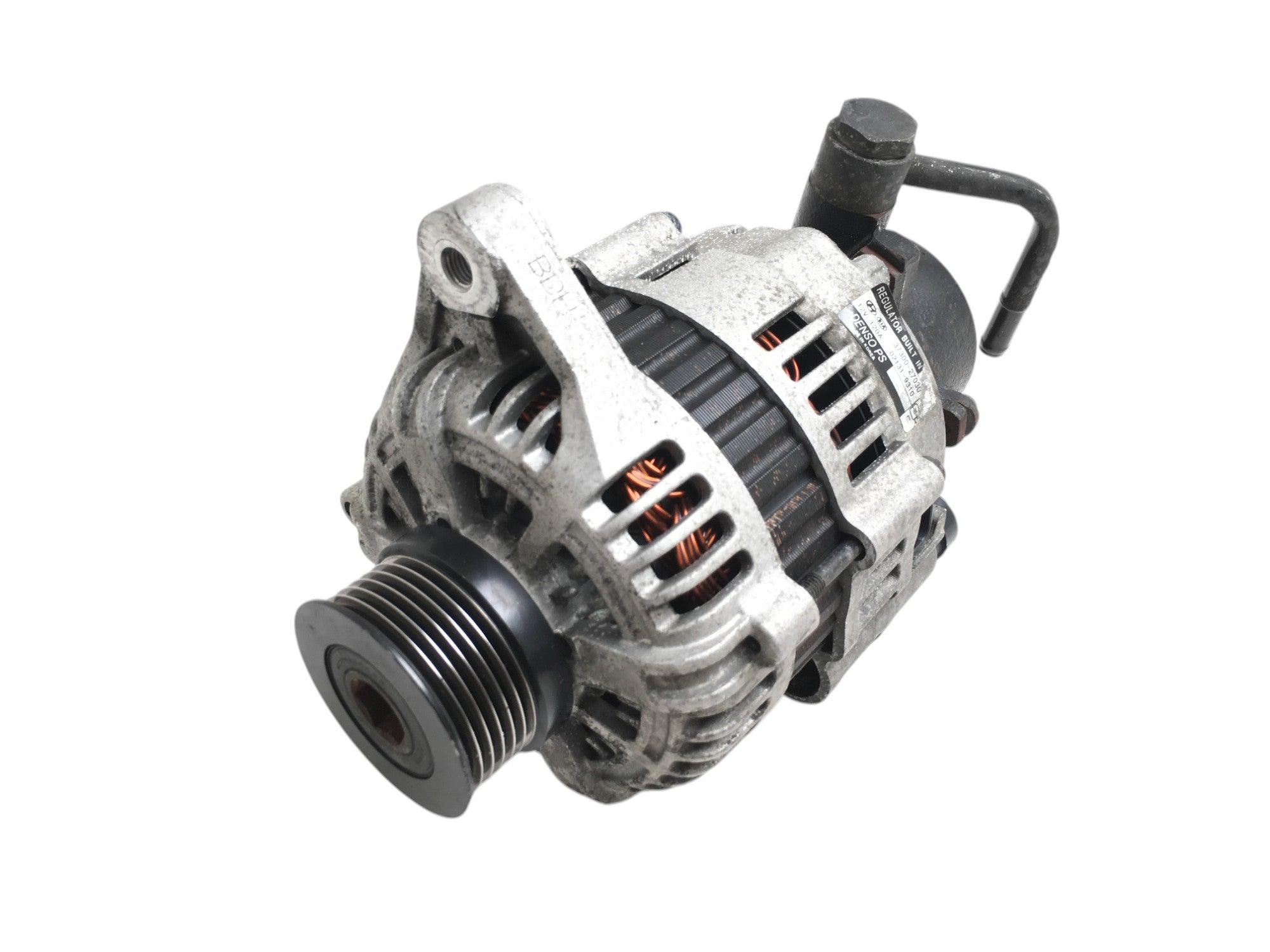 Alternador Hyundai Kia 3730027030 - 3730027030