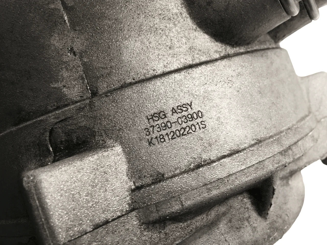 Alternador Hyundai Kia 3739003900