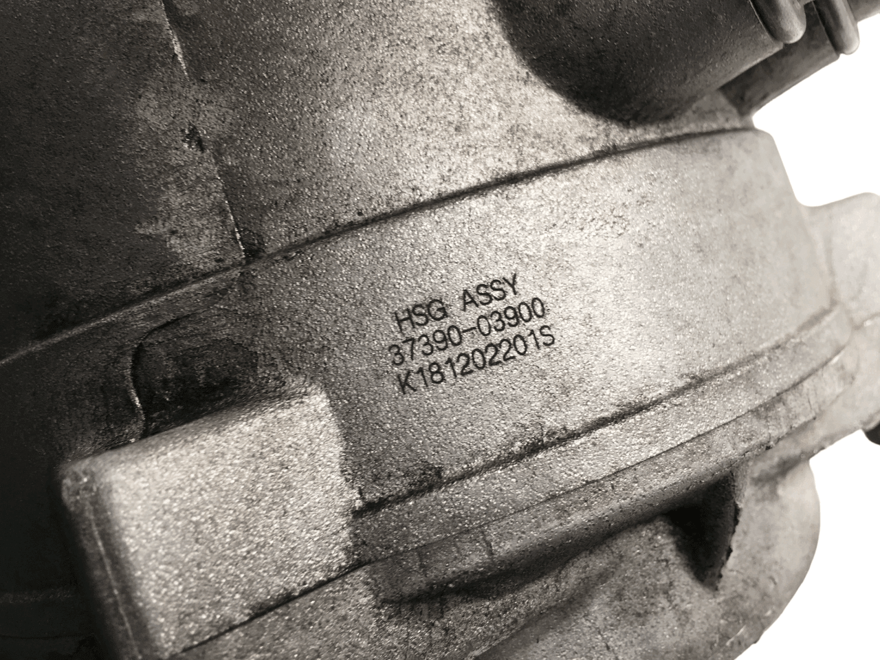 Alternador Hyundai Kia 3739003900 - 3739003900