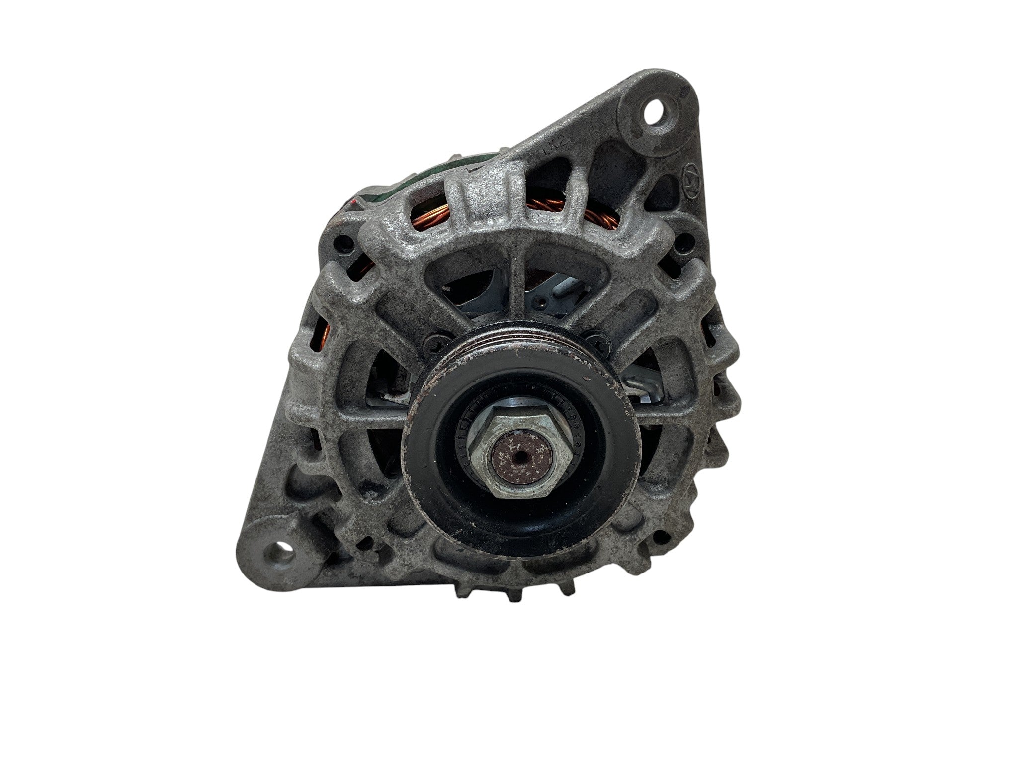 Alternador Hyundai Kia AB180128 - 3730022600