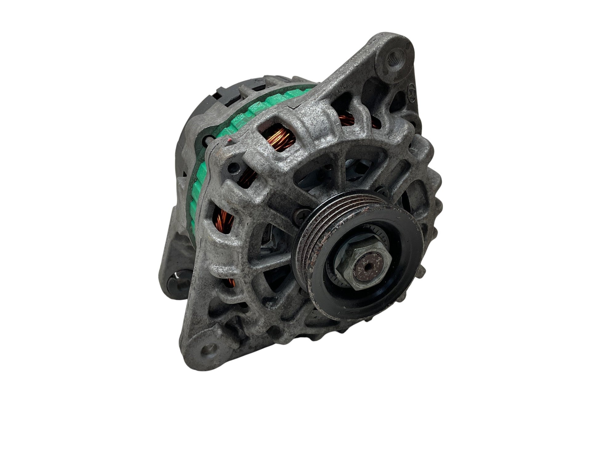 Alternador Hyundai Kia AB180128 - 3730022600