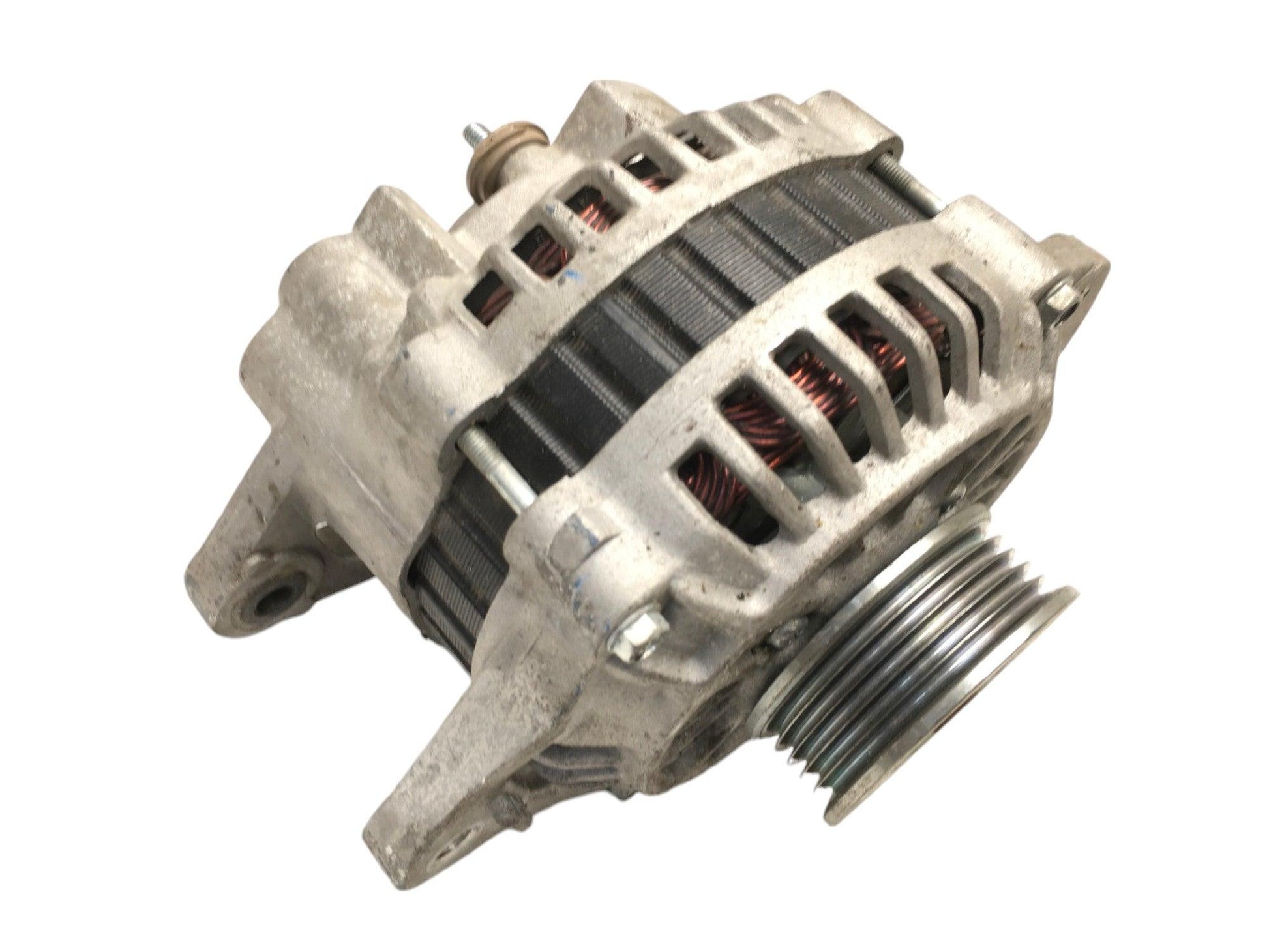 Alternador Hyundai Mitsubishi ALM0870BS - ALM0870BS