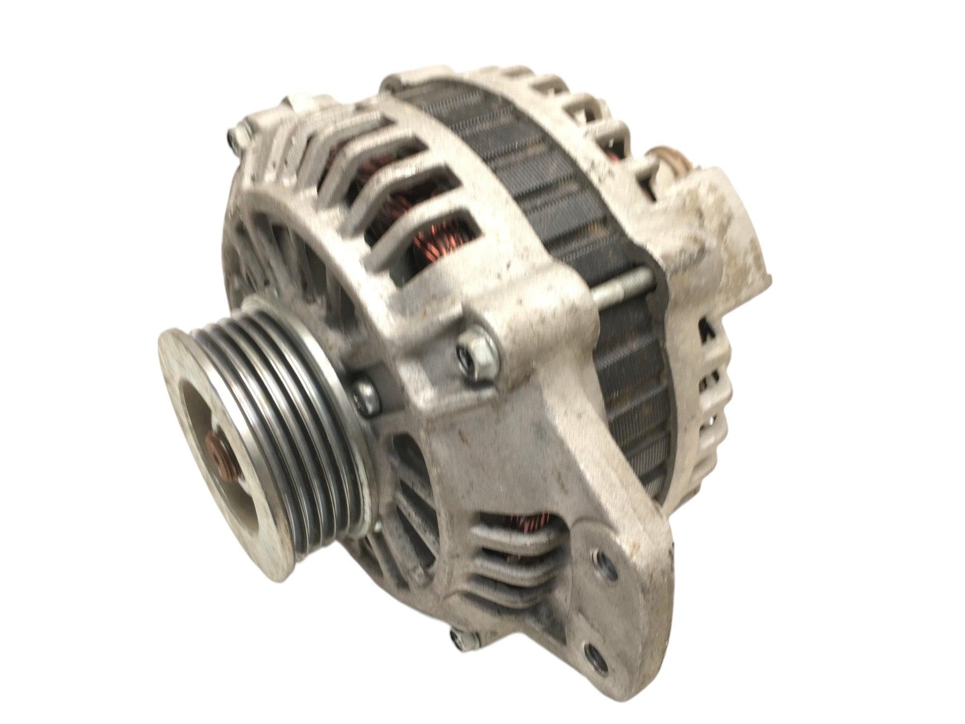 Alternador Hyundai Mitsubishi ALM0870BS - ALM0870BS