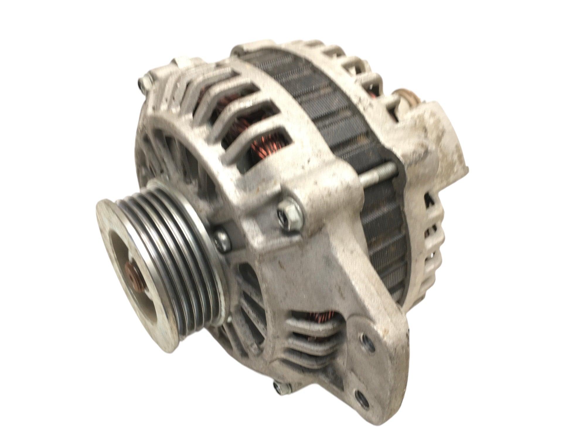 Alternador Hyundai Mitsubishi ALM0870BS - ALM0870BS