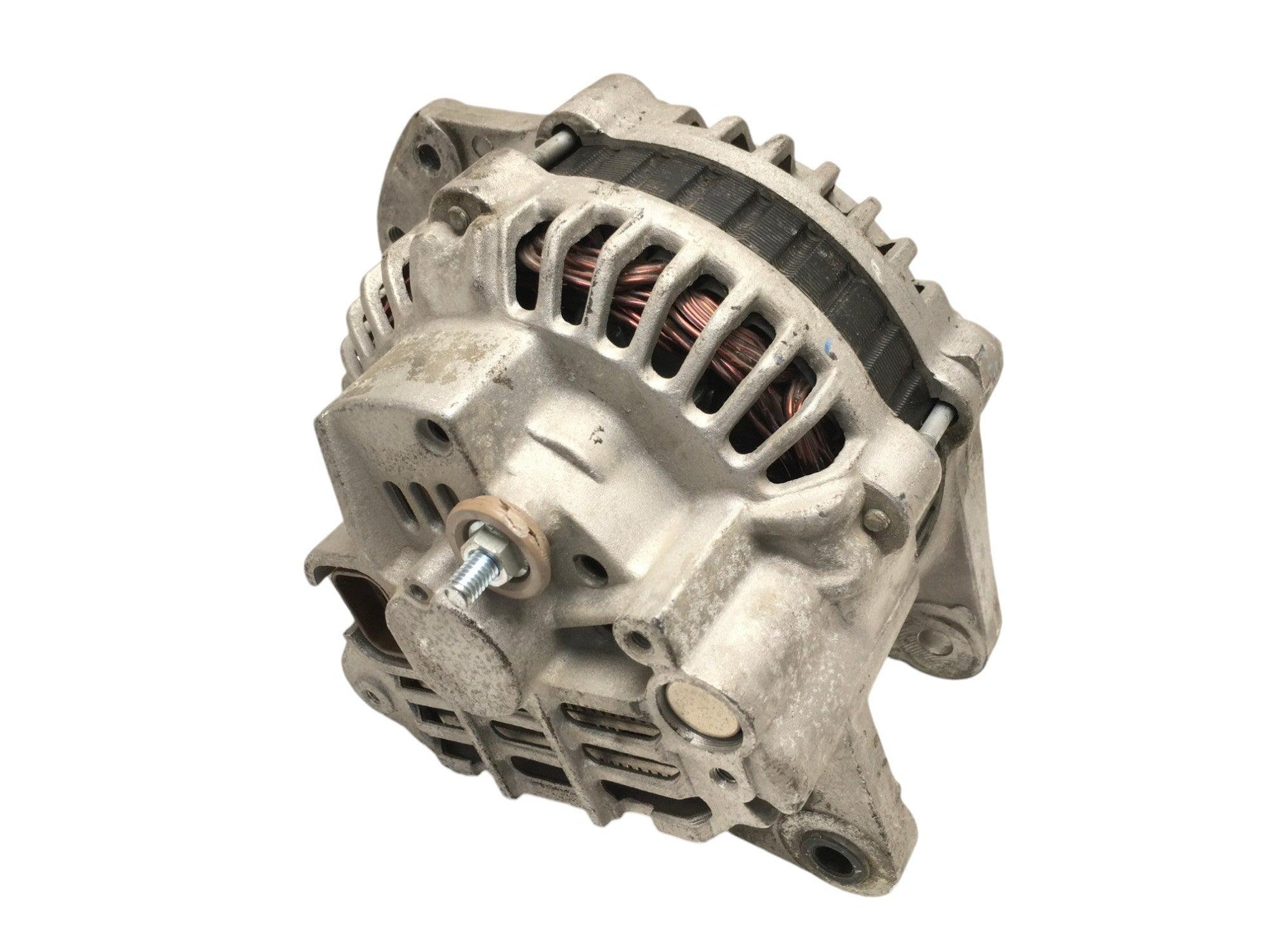 Alternador Hyundai Mitsubishi ALM0870BS - ALM0870BS