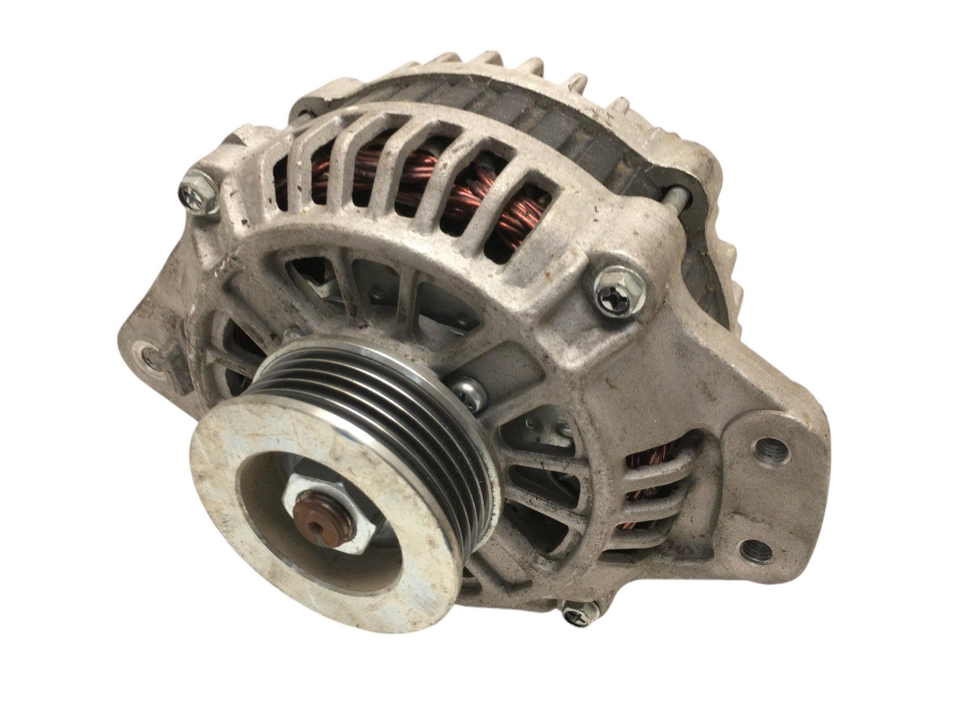Alternador Hyundai Mitsubishi ALM0870BS - ALM0870BS