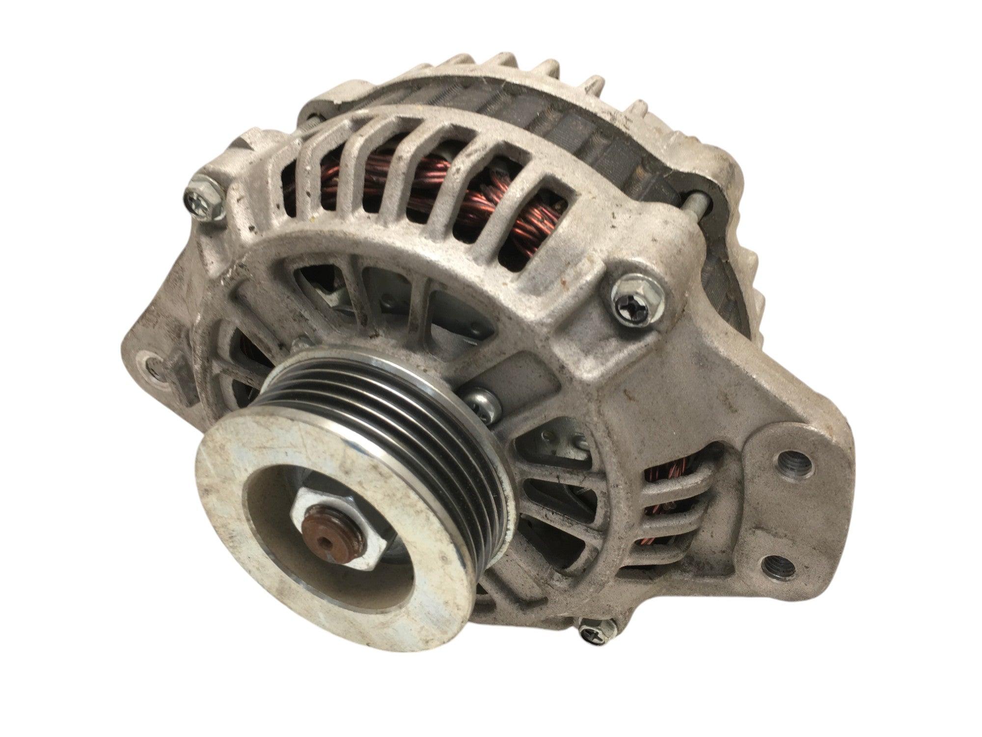 Alternador Hyundai Mitsubishi ALM0870BS - ALM0870BS