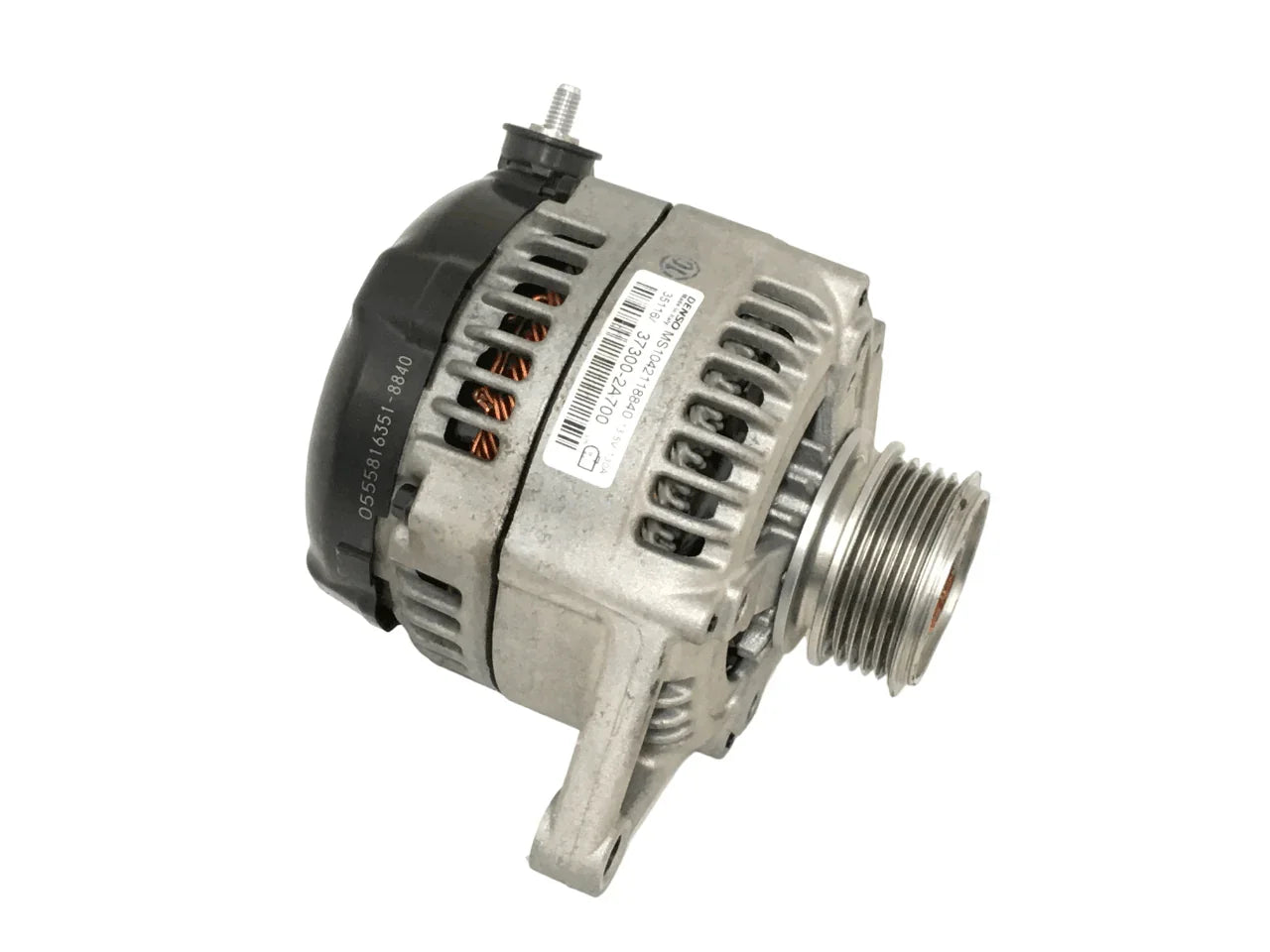 Alternador Hyundai/Kia 373002A700