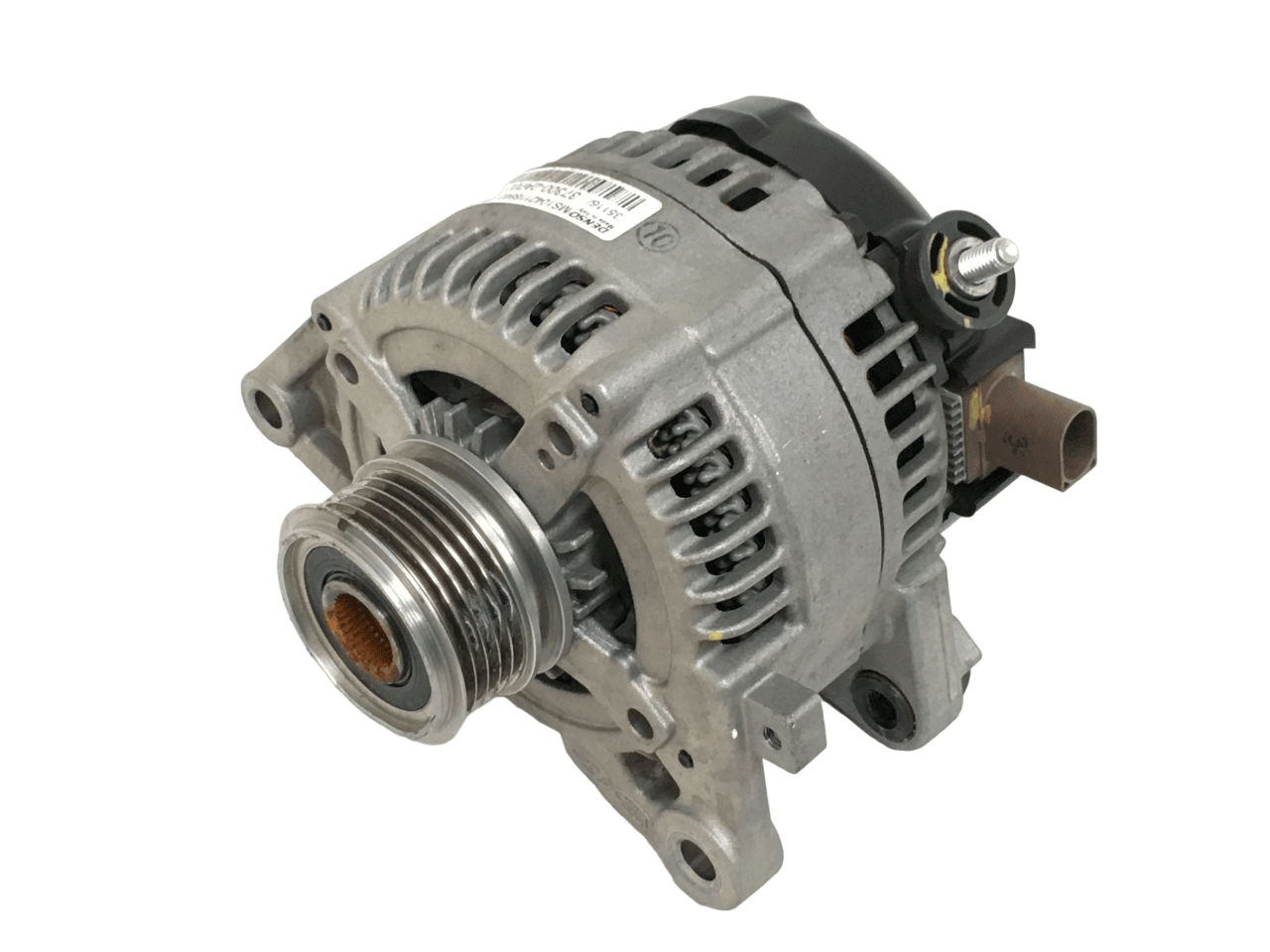 Alternador Hyundai/Kia 373002A700 - 373002A700