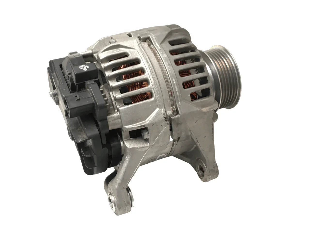 Alternador Iveco Daily 2 y 3