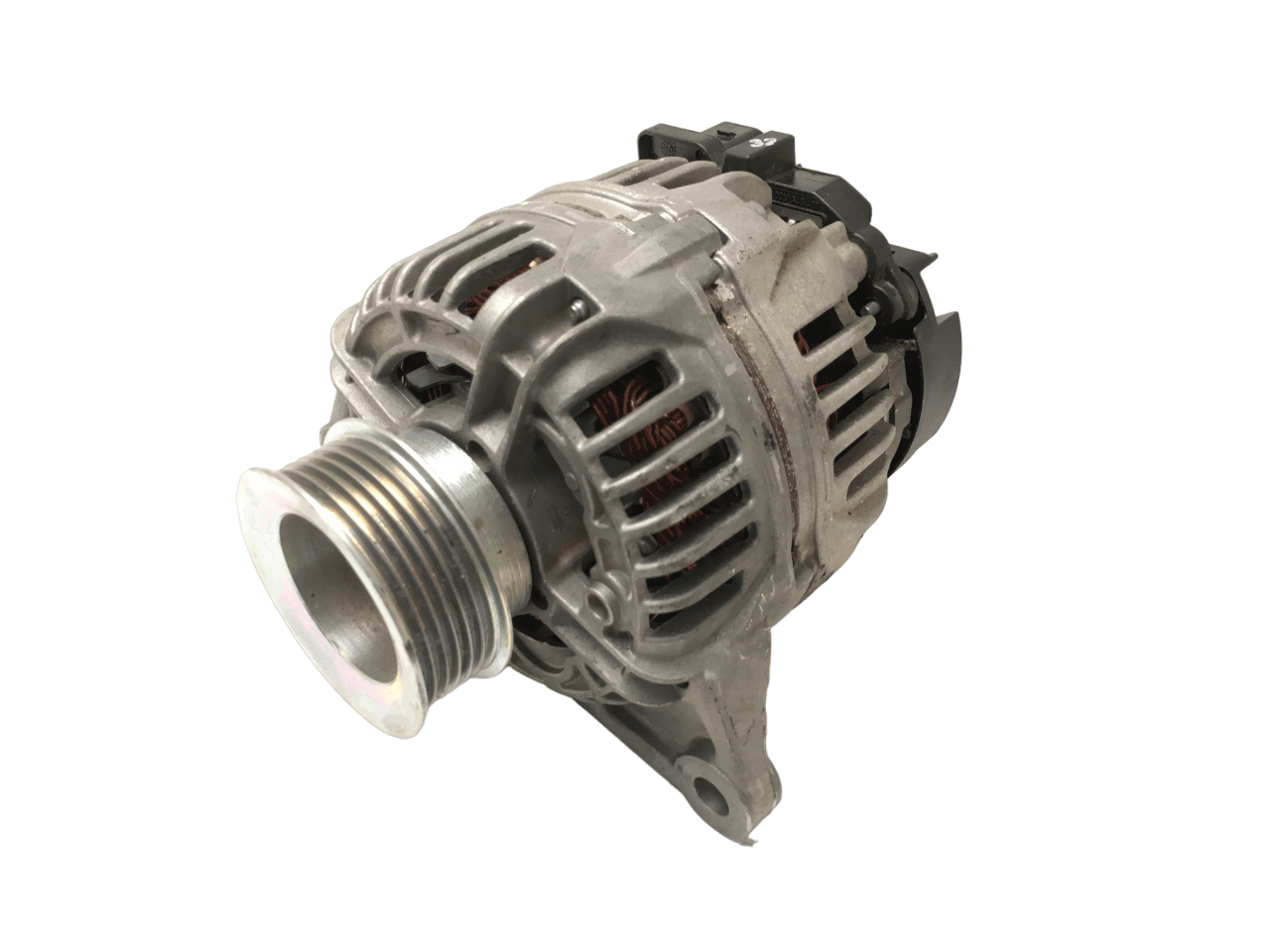 Alternador Iveco Daily 2 y 3 - 0124320005