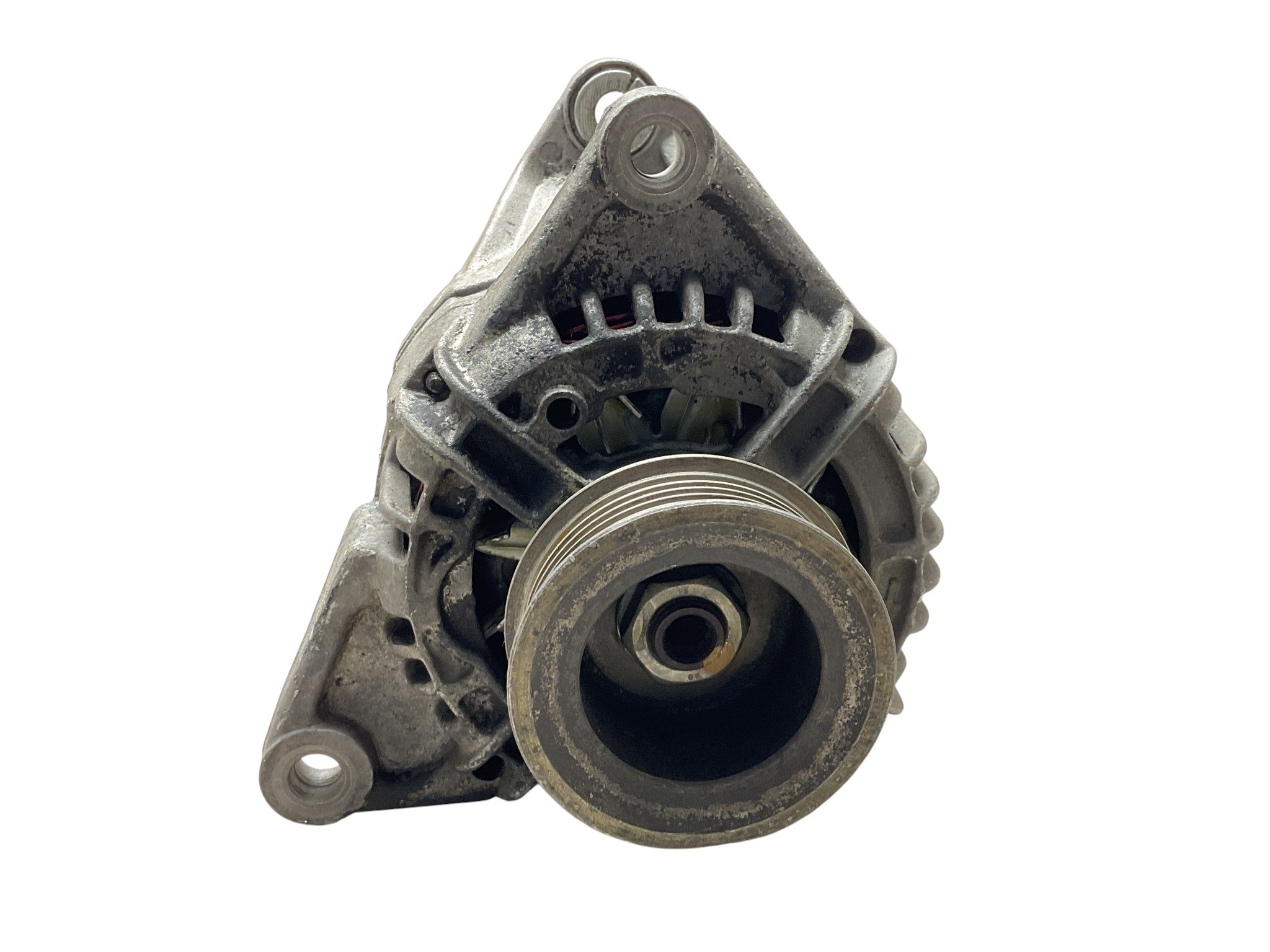 Alternador Iveco Daily 99 - 06 - 500317453