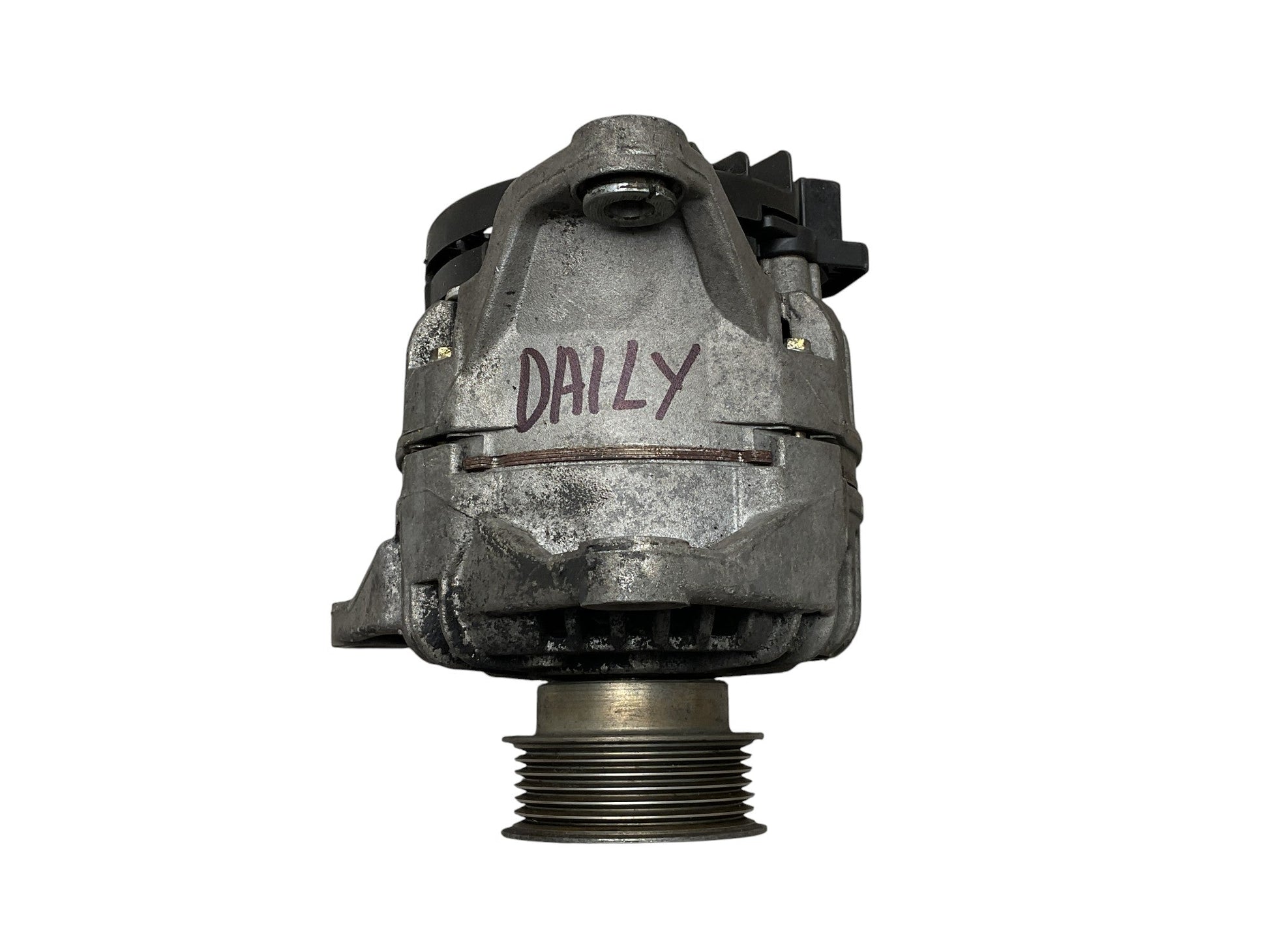 Alternador Iveco Daily 99 - 06 - 500317453