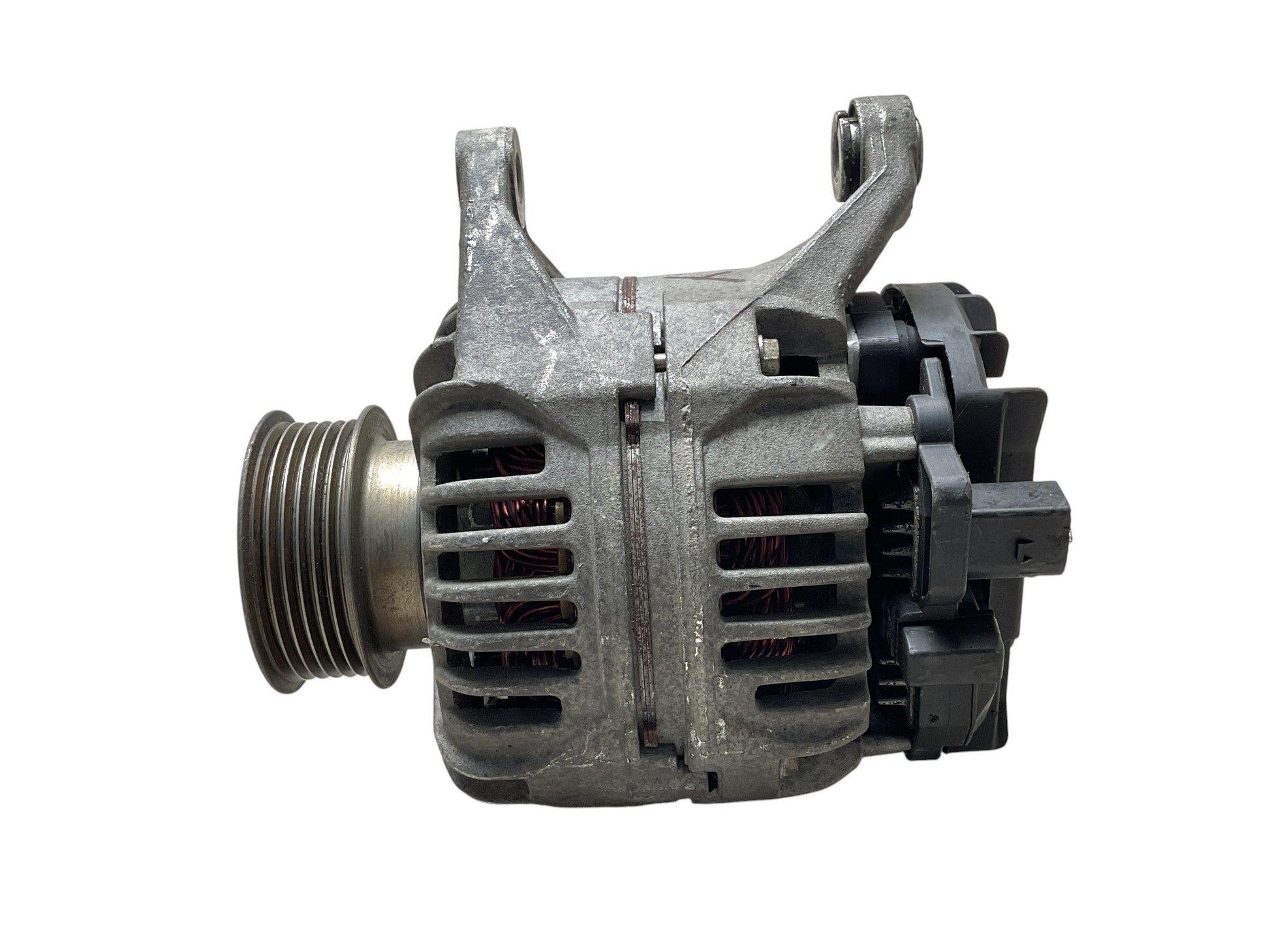 Alternador Iveco Daily 99 - 06 - 500317453