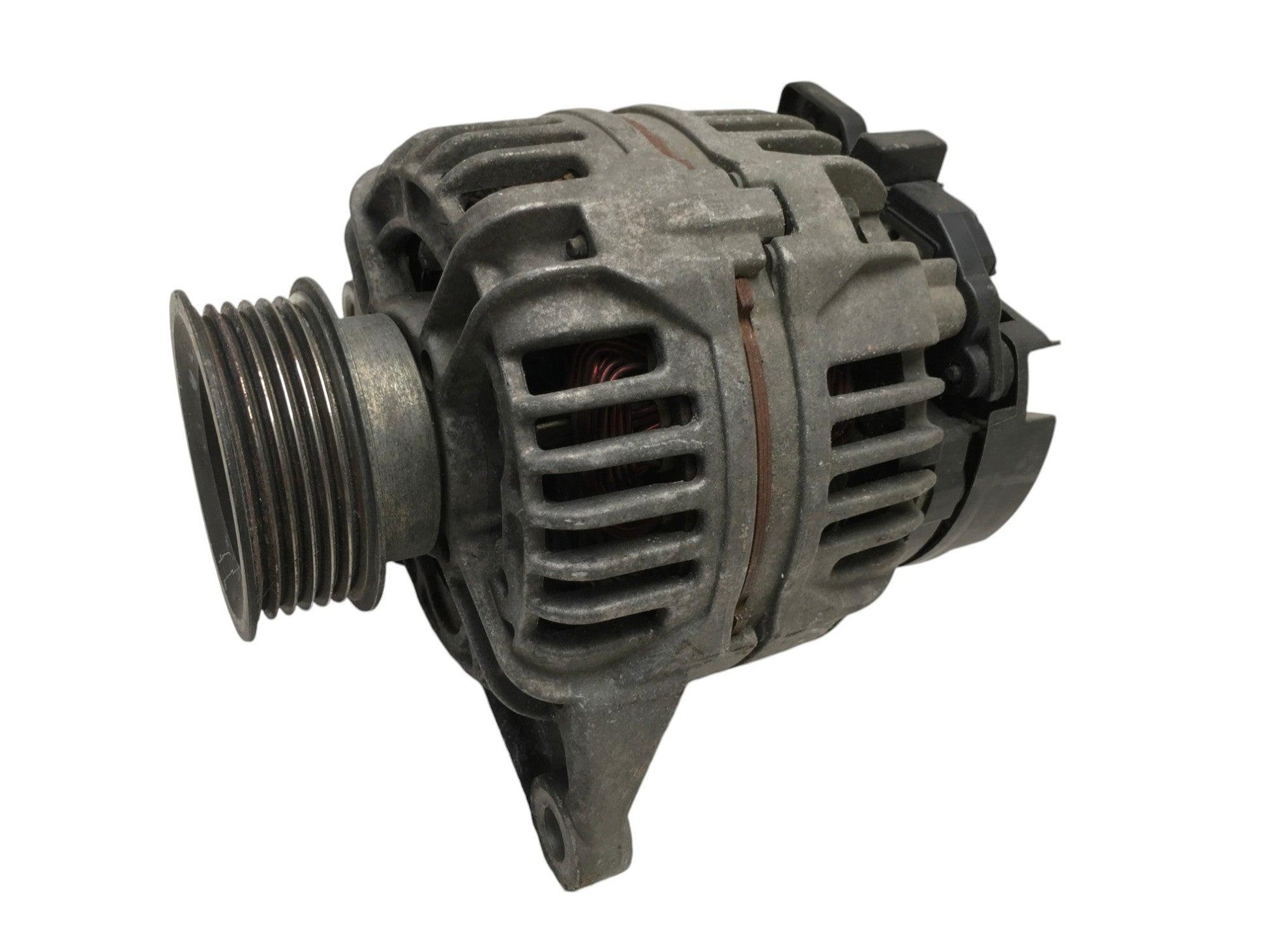 Alternador Iveco Daily II - 0124320001