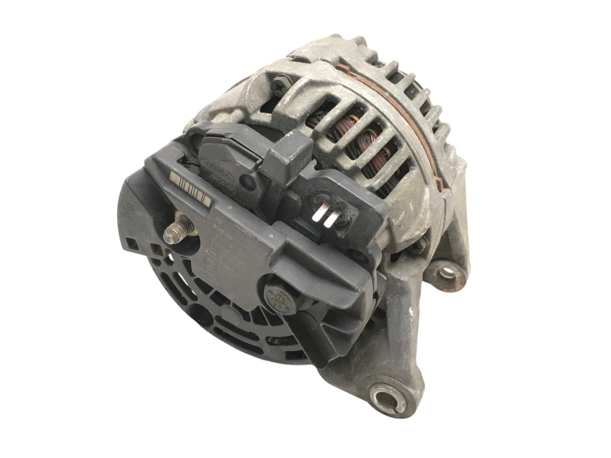 Alternador Iveco Daily II - 0124320001
