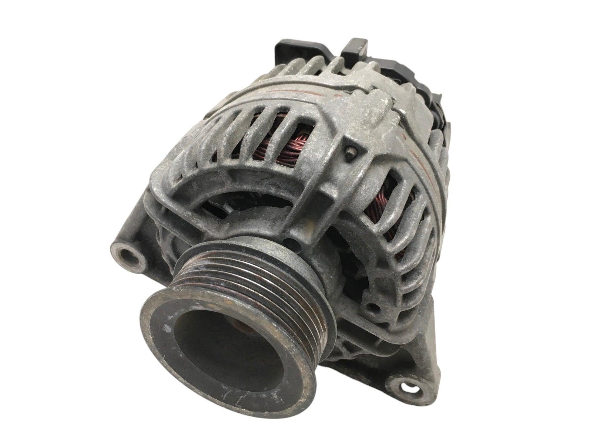 Alternador Iveco Daily II - 0124320001