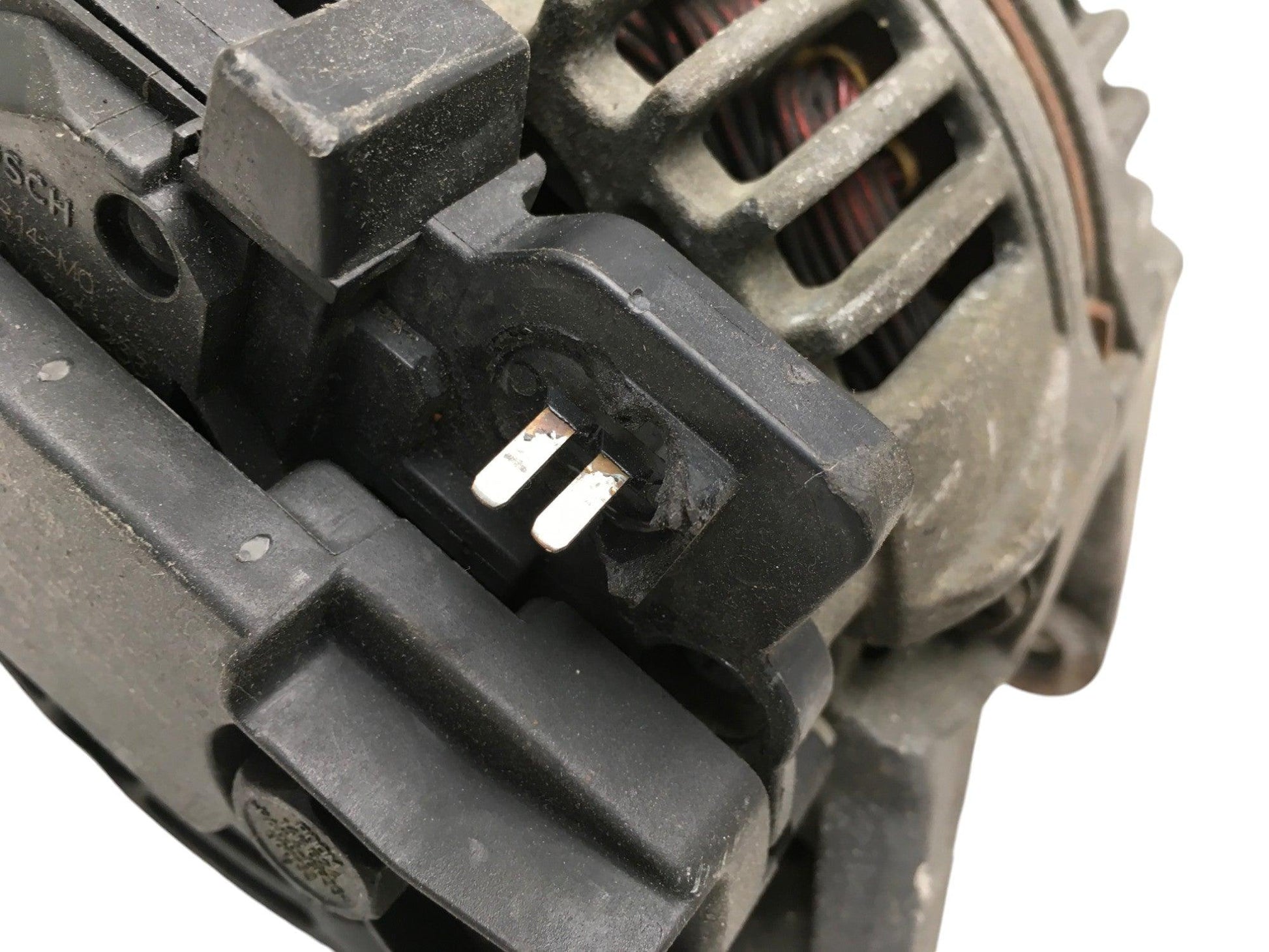 Alternador Iveco Daily II - 0124320001