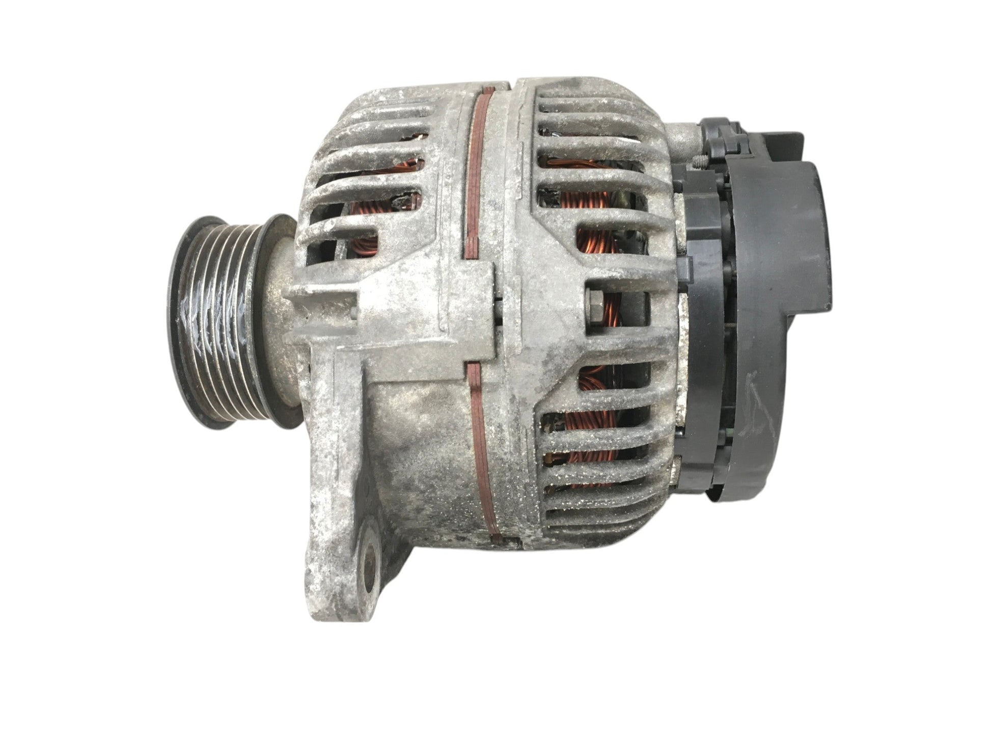 Alternador Iveco Daily II - 500335719