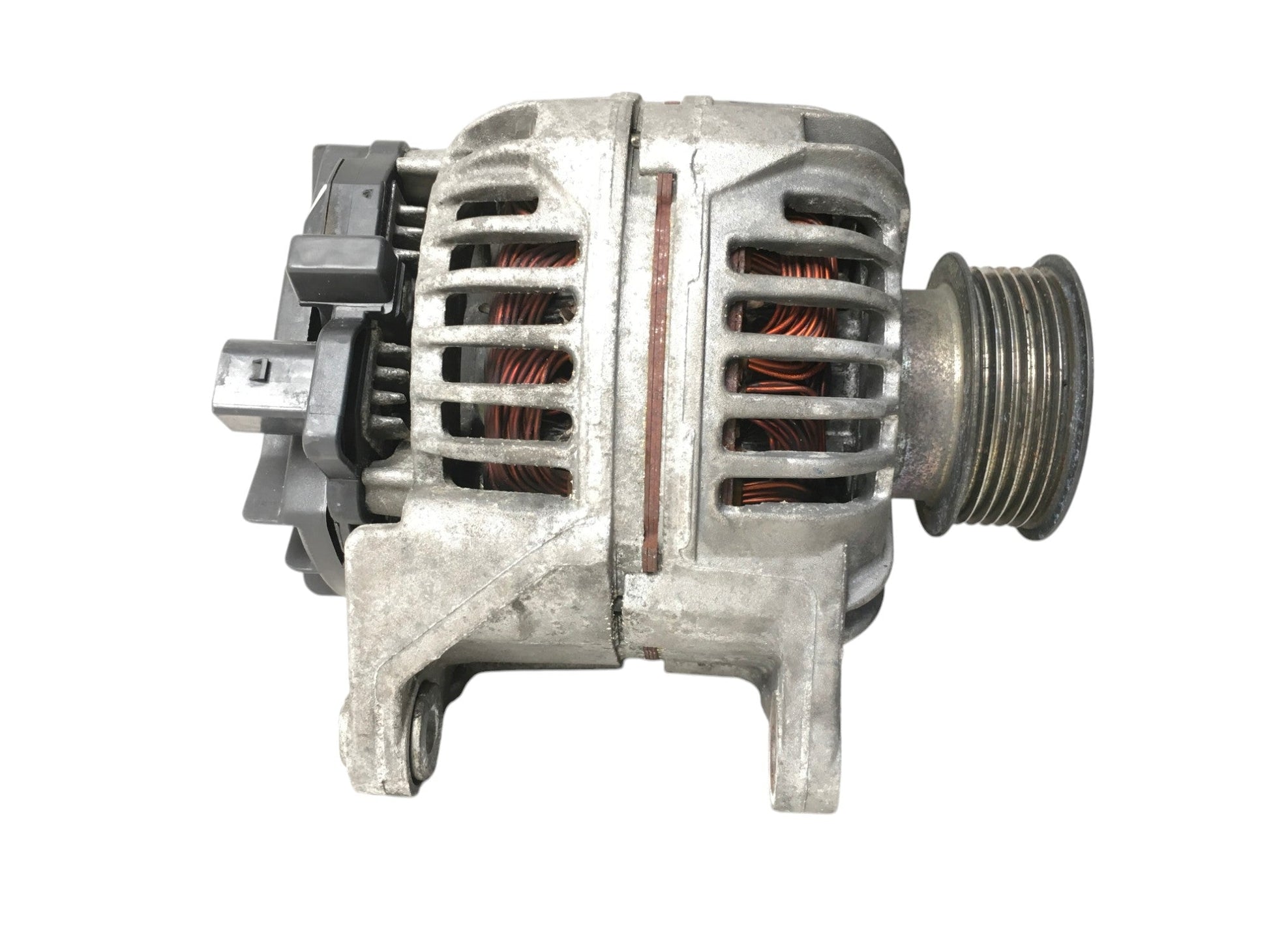 Alternador Iveco Daily II - 500335719