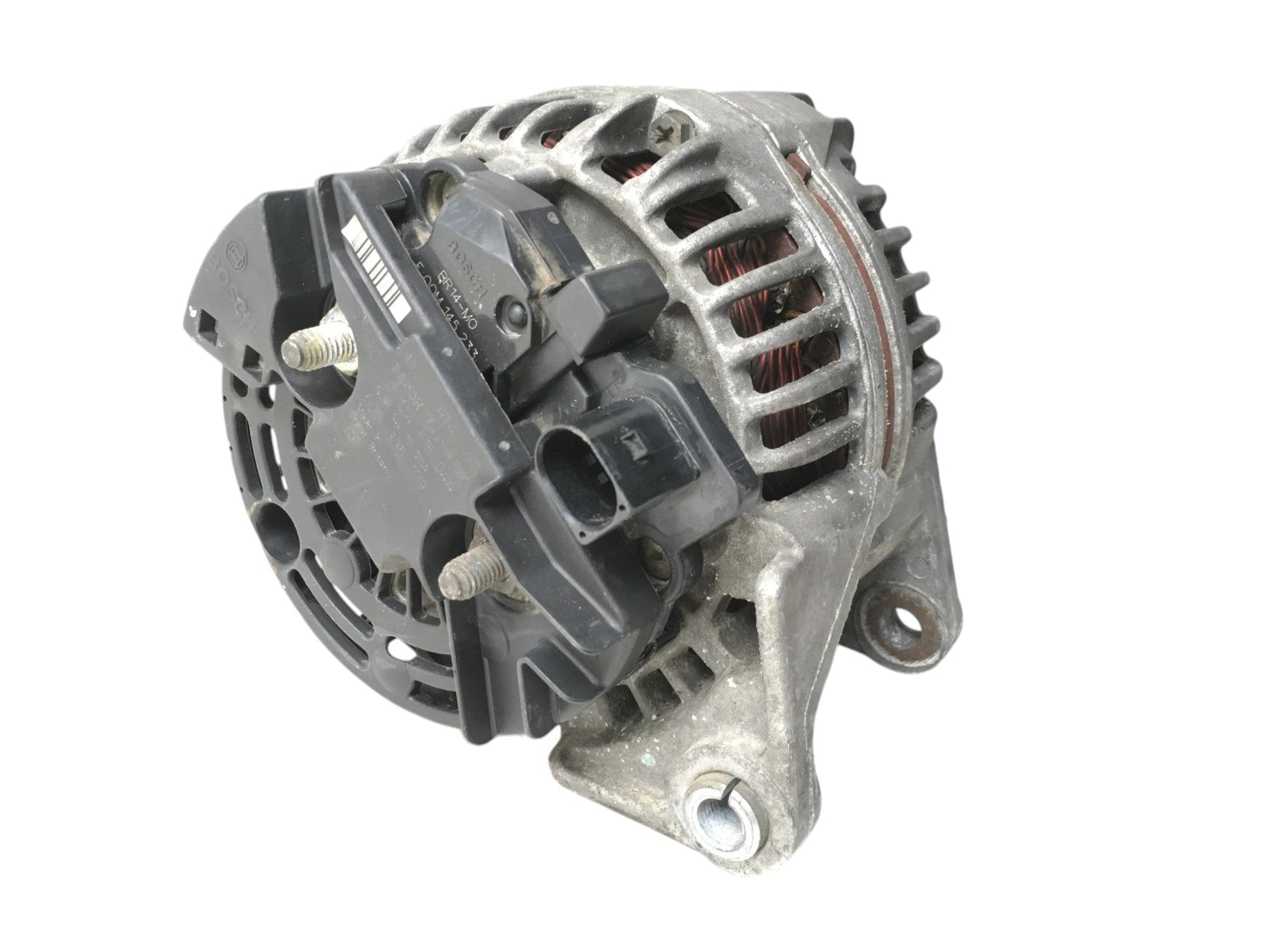Alternador Iveco Daily II - 500335719