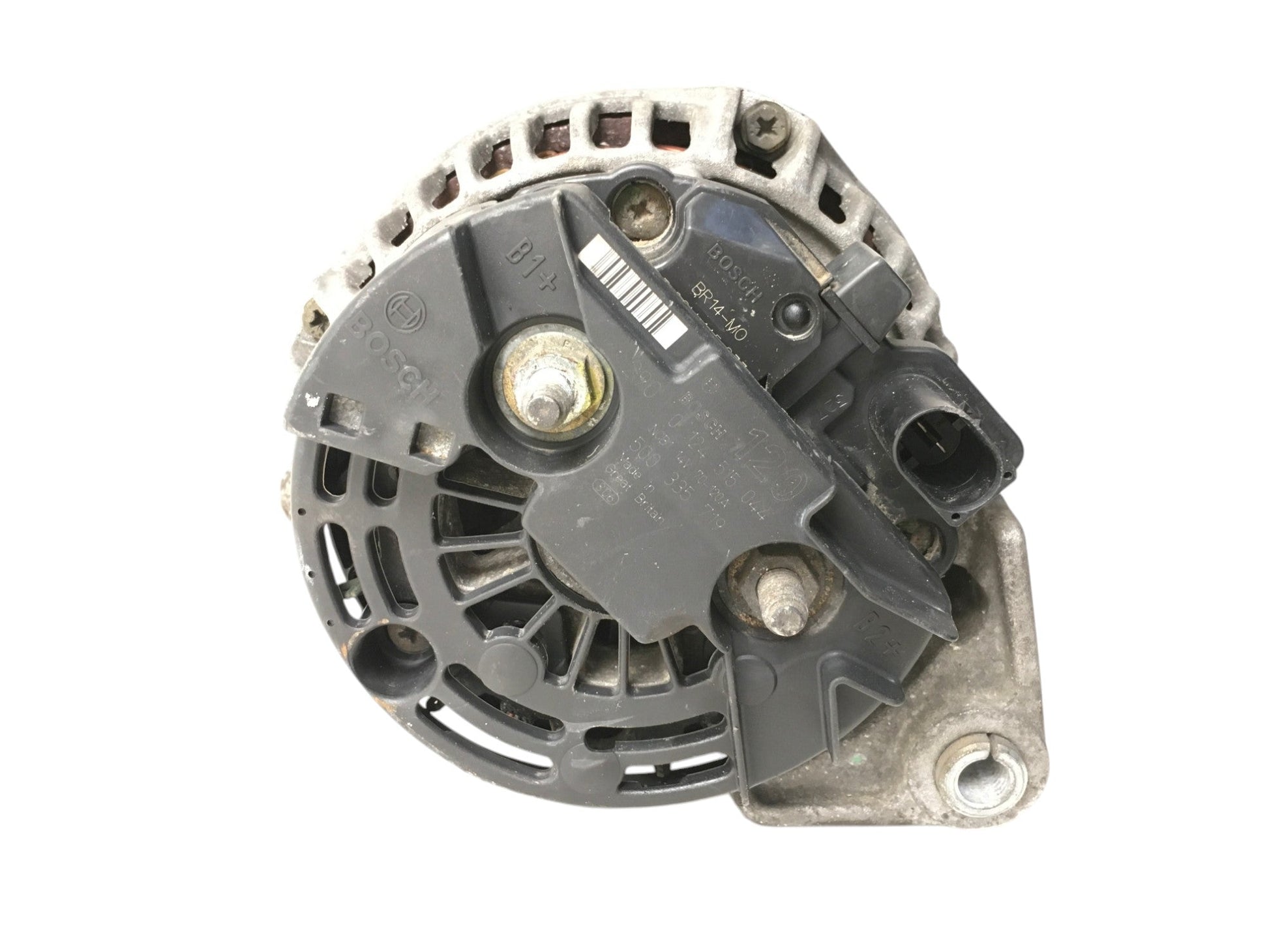 Alternador Iveco Daily II - 500335719