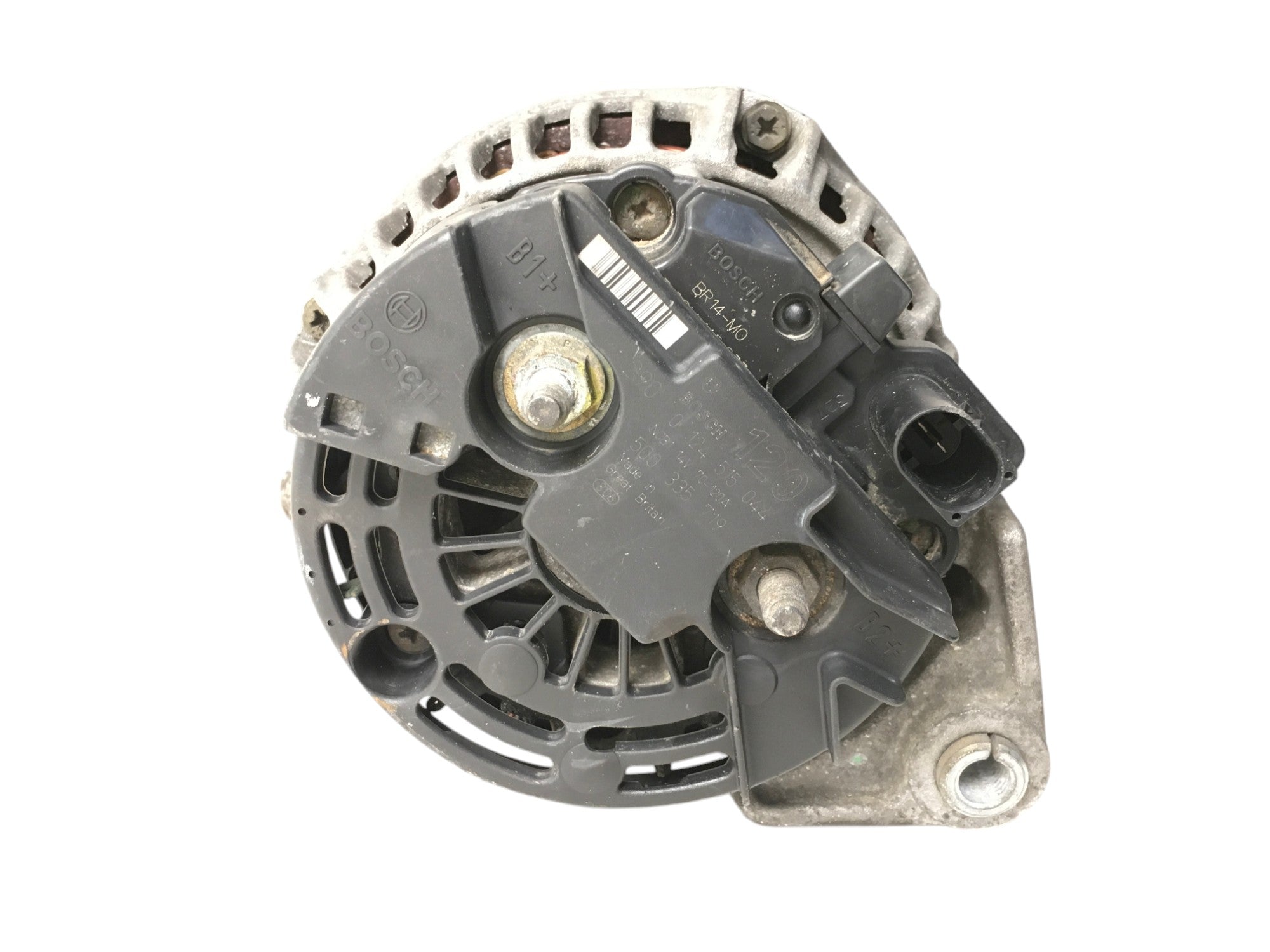 Alternador Iveco Daily II - 500335719